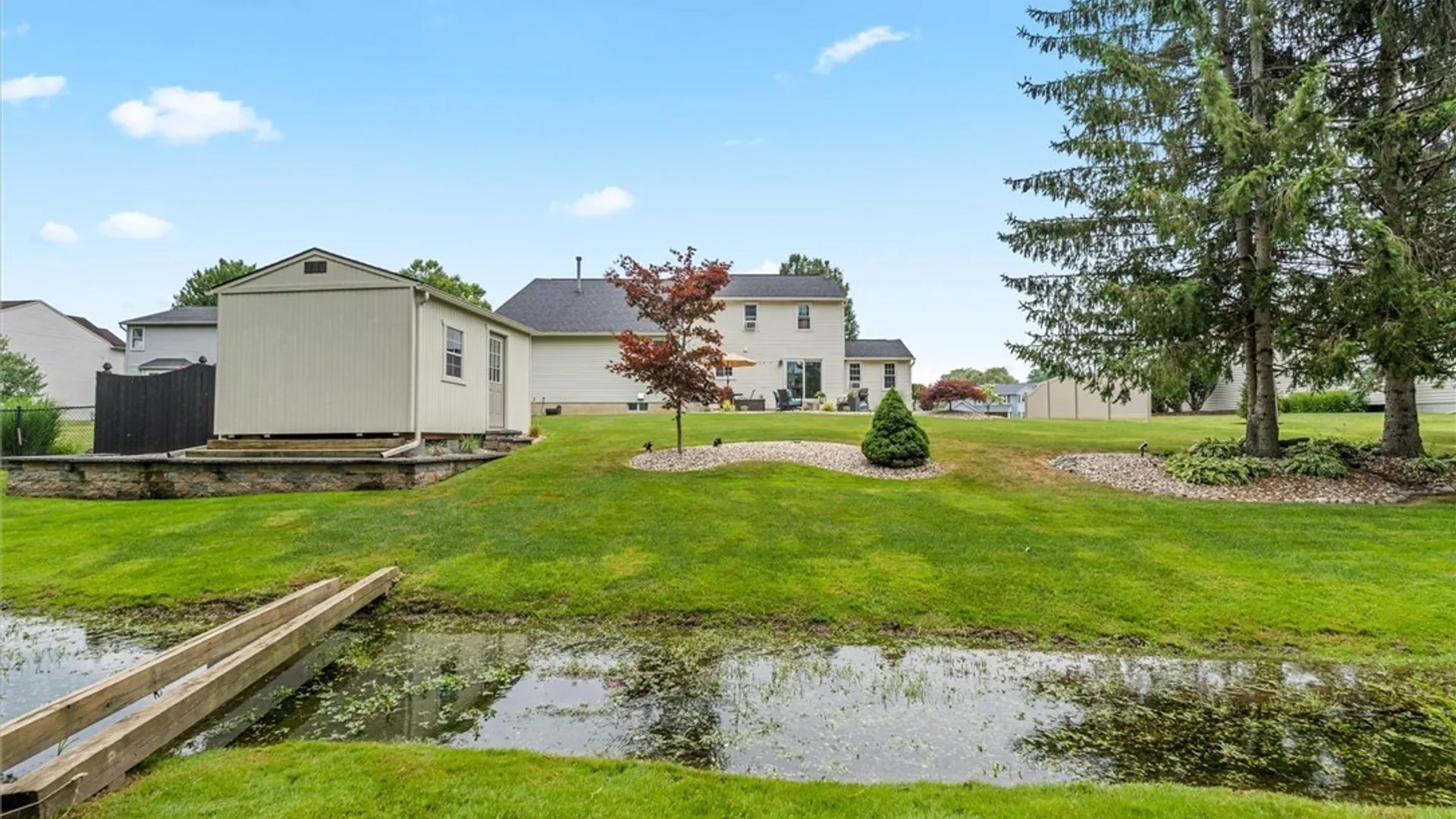 Property at 8526 Dory Course, Cicero, NY 13039 45
