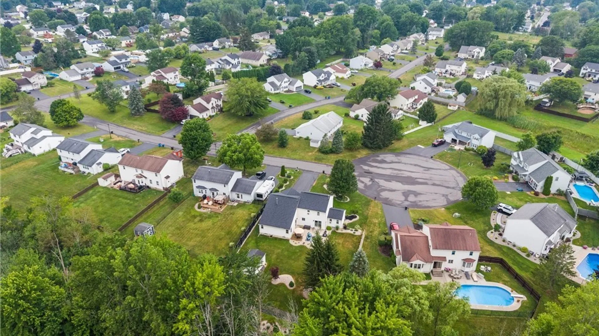 Property at 8526 Dory Course, Cicero, NY 13039 48