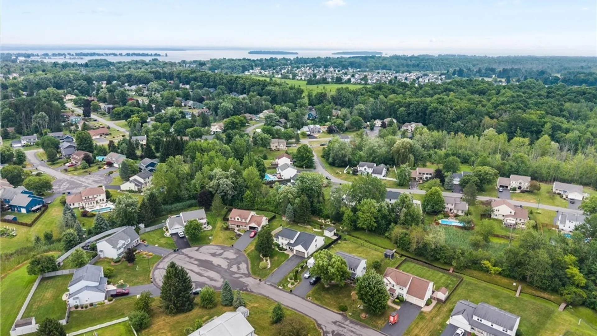 Property at 8526 Dory Course, Cicero, NY 13039 49