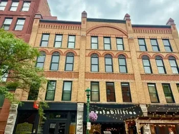 Property at 309 S Franklin Street, Syracuse, NY 13202