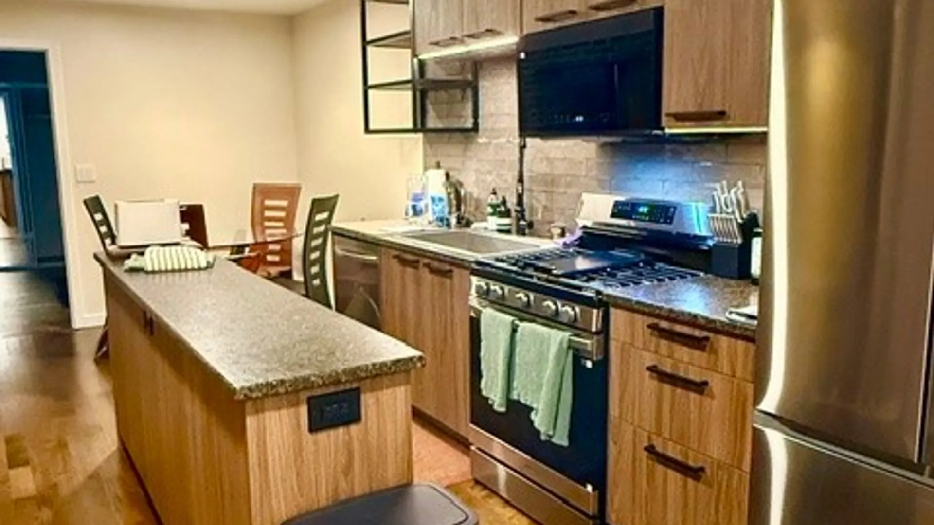 Property at 309 S Franklin Street, Syracuse, NY 13202 3