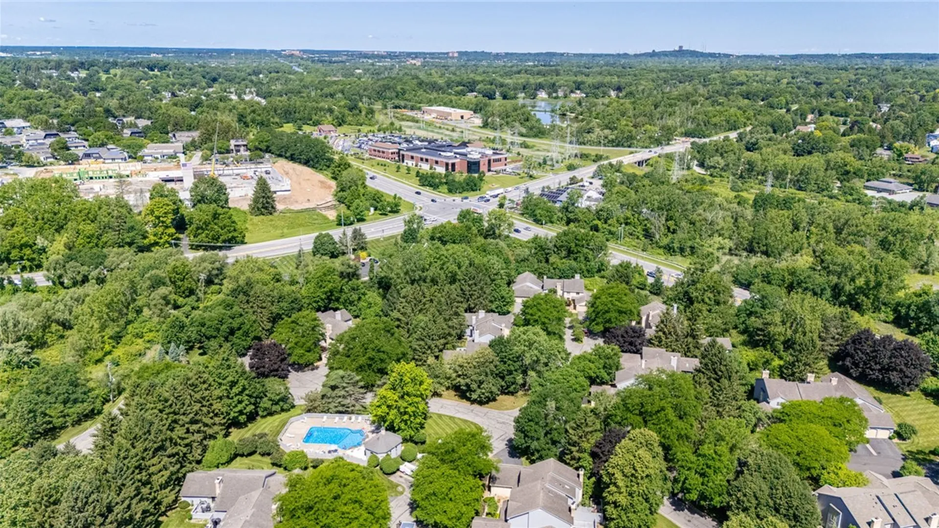 Property at 13 Tobey Court, Pittsford, NY 14534 42