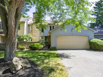 Property at 13 Tobey Court, Pittsford, NY 14534