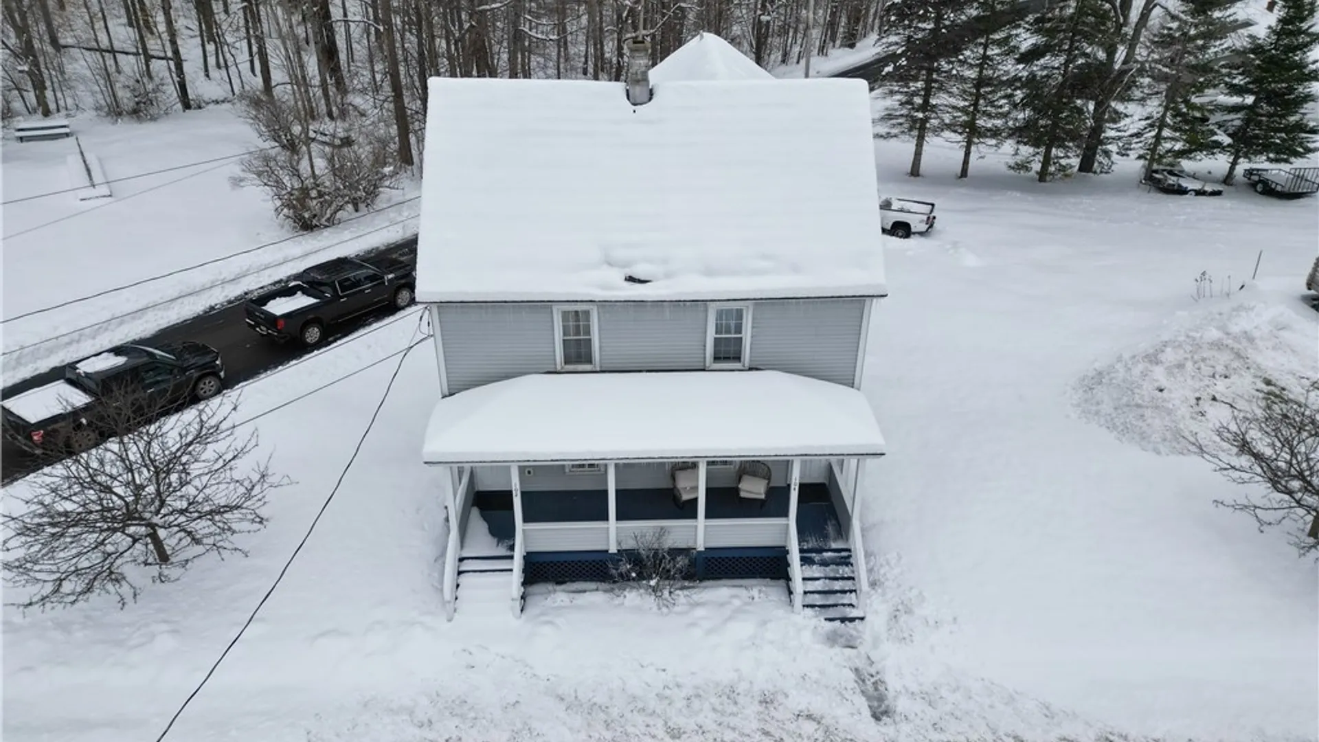 Property at 102 N Helmer Avenue, Manheim, NY 13329 23