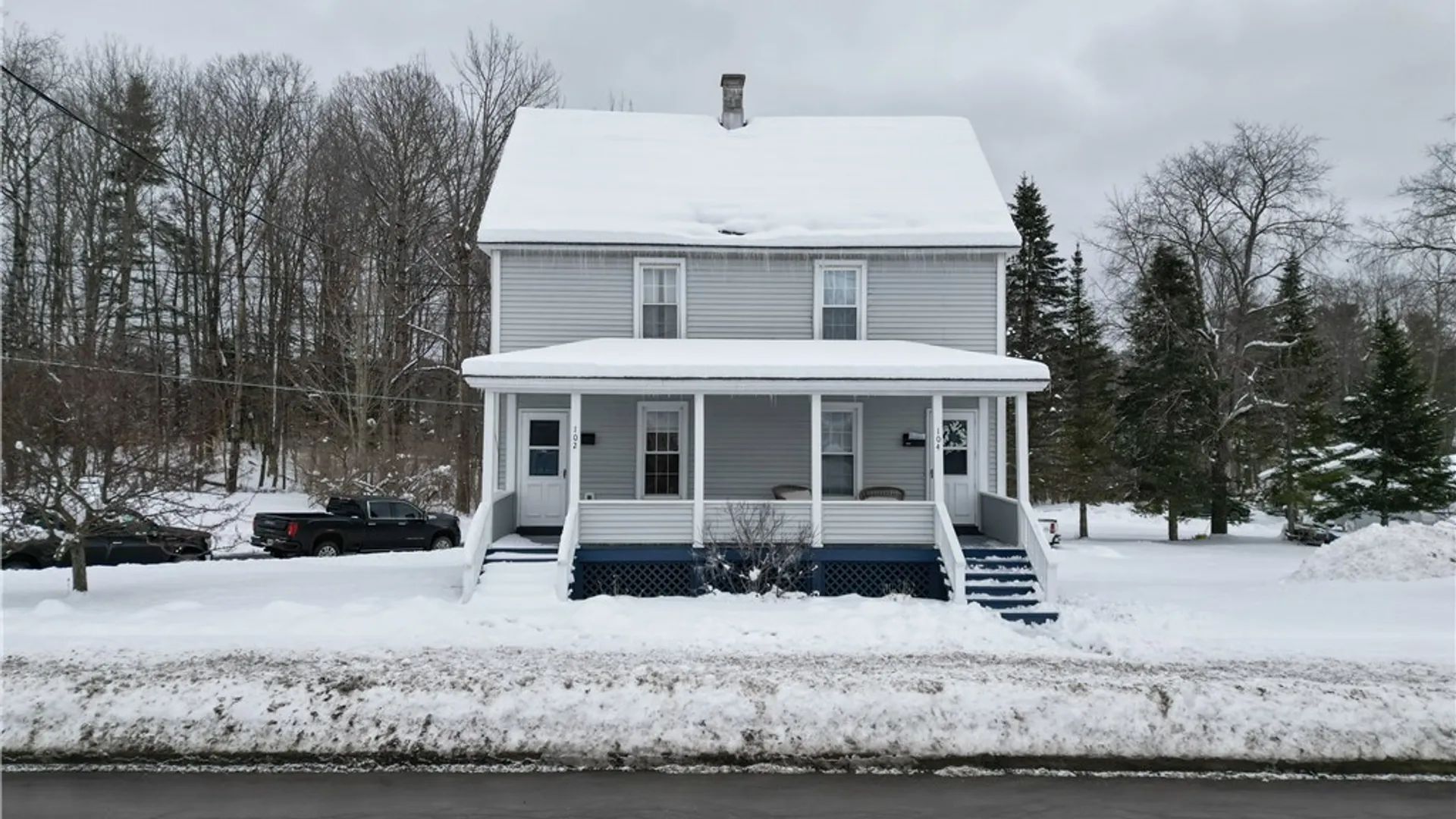 Property at 102 N Helmer Avenue, Manheim, NY 13329 24