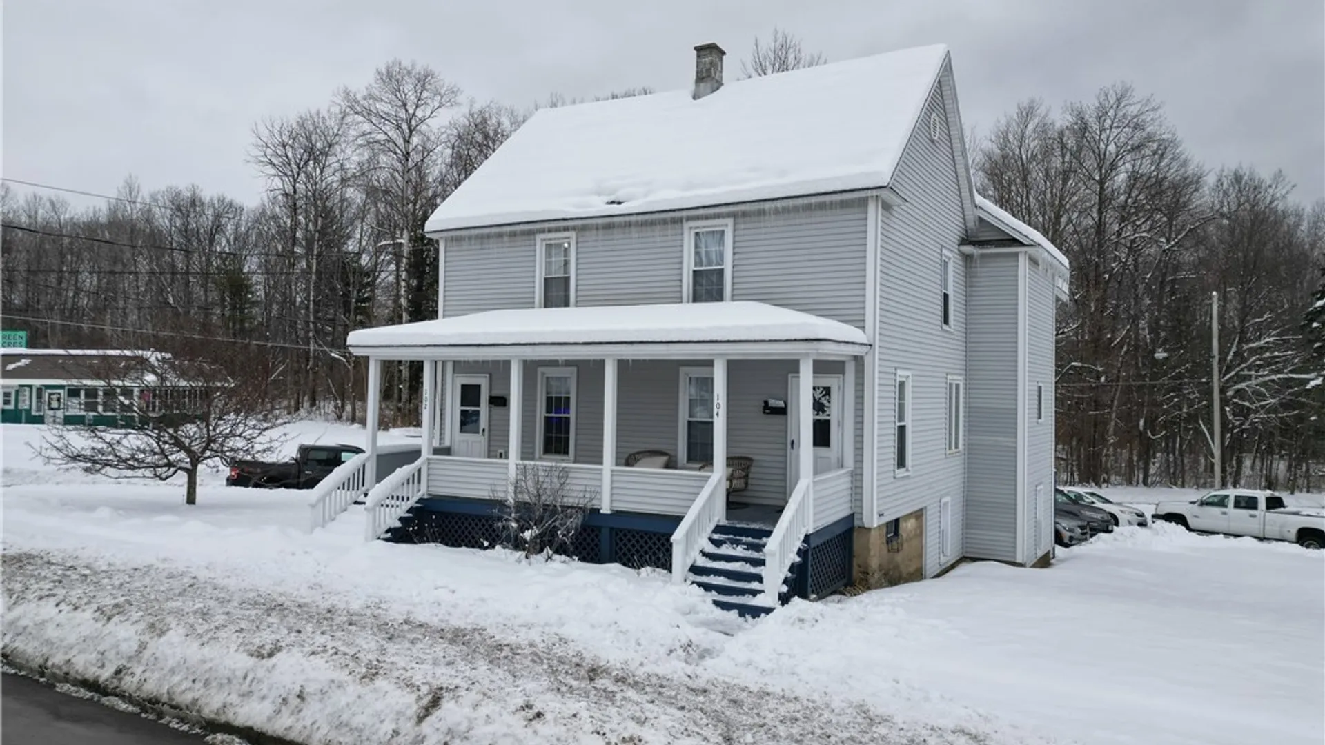 Property at 102 N Helmer Avenue, Manheim, NY 13329 25