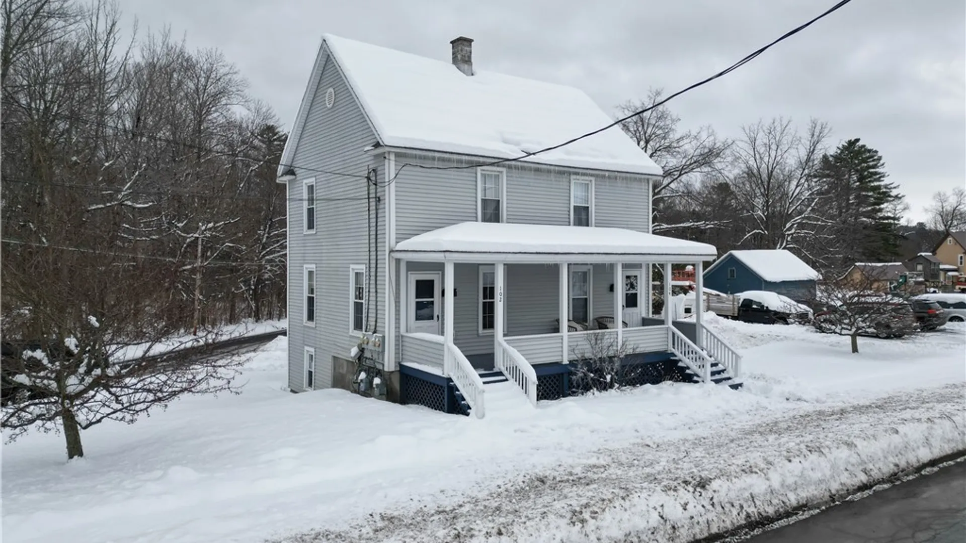 Property at 102 N Helmer Avenue, Manheim, NY 13329 26