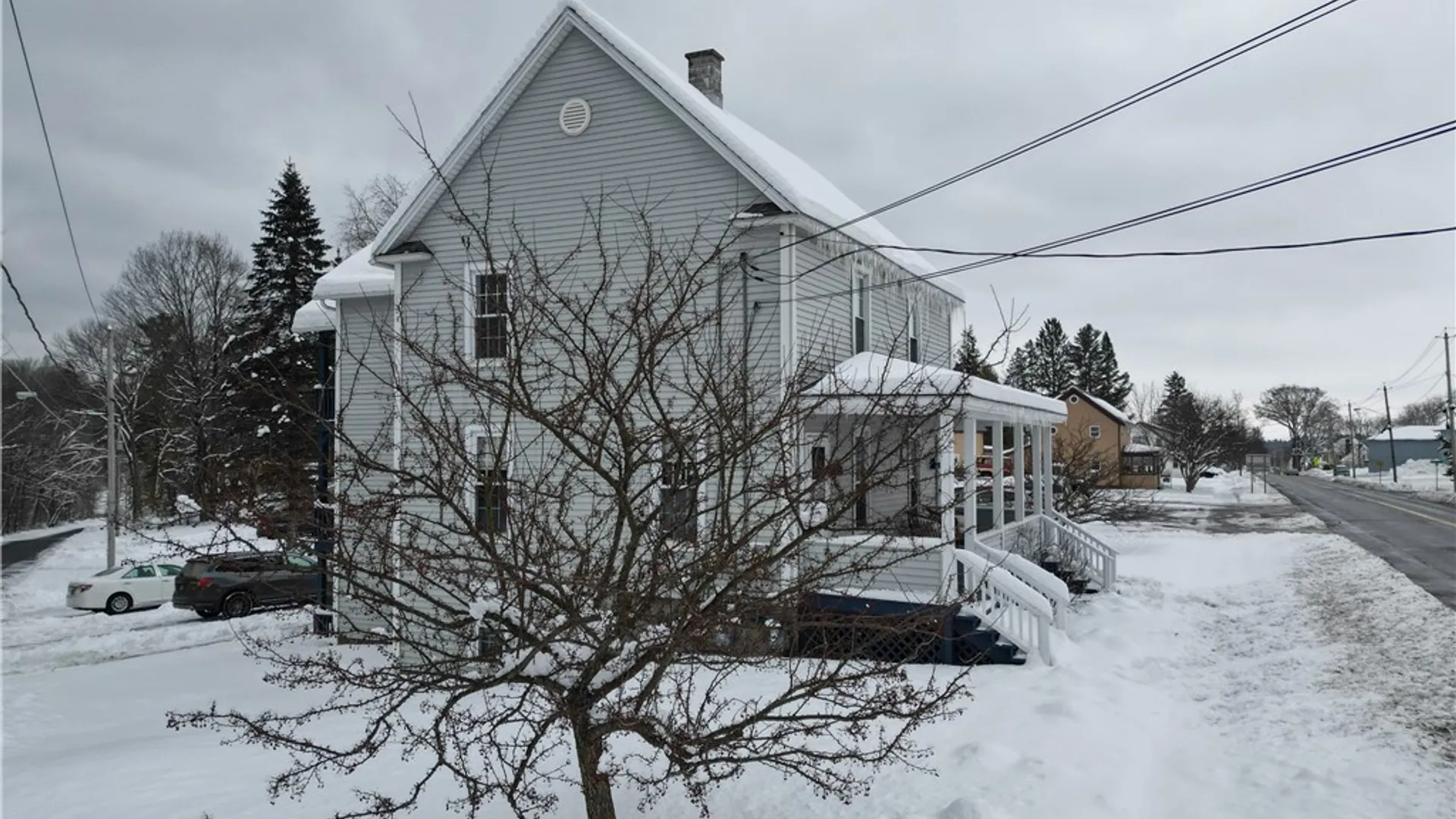 Property at 102 N Helmer Avenue, Manheim, NY 13329 17