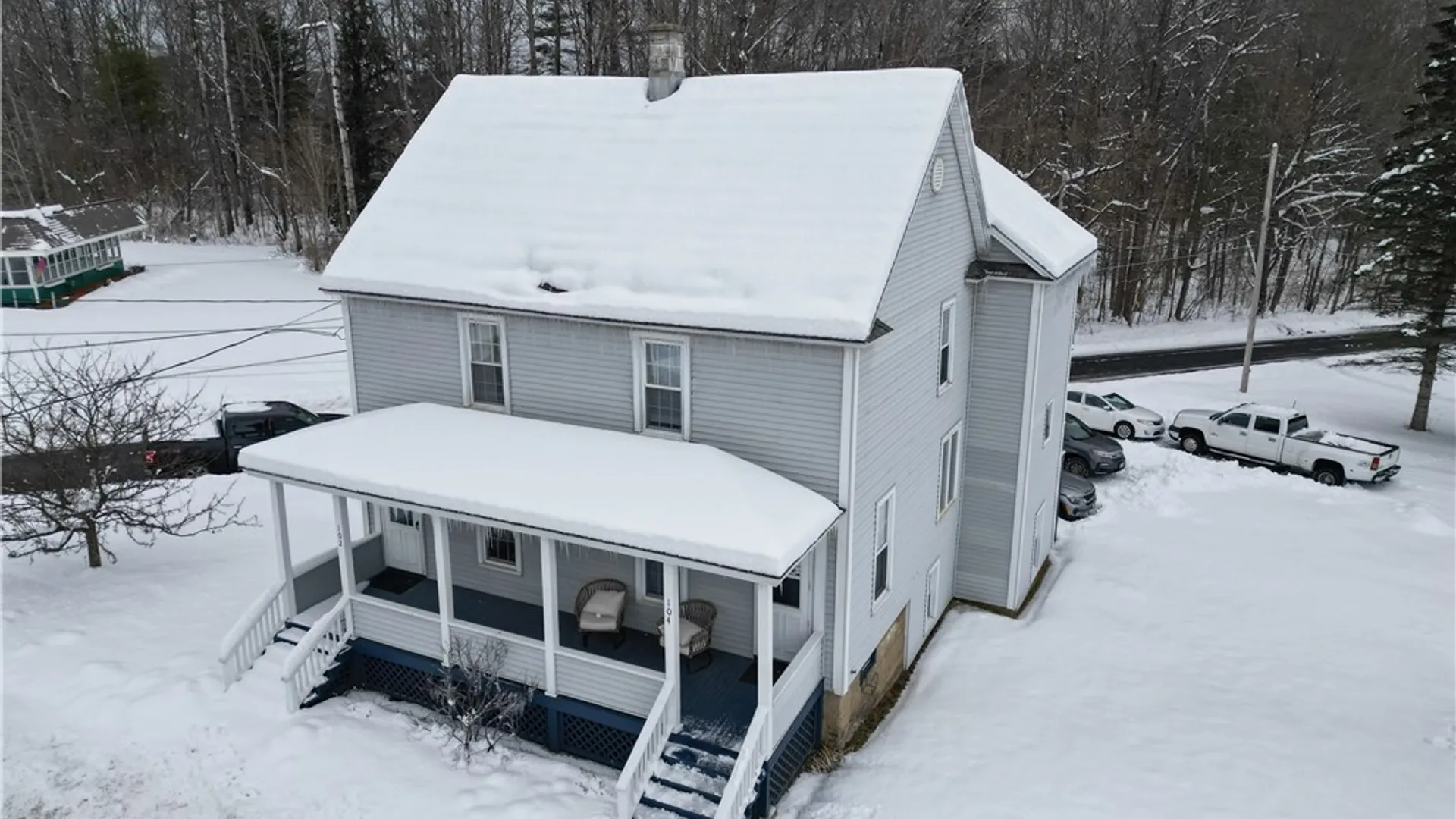 Property at 102 N Helmer Avenue, Manheim, NY 13329 18
