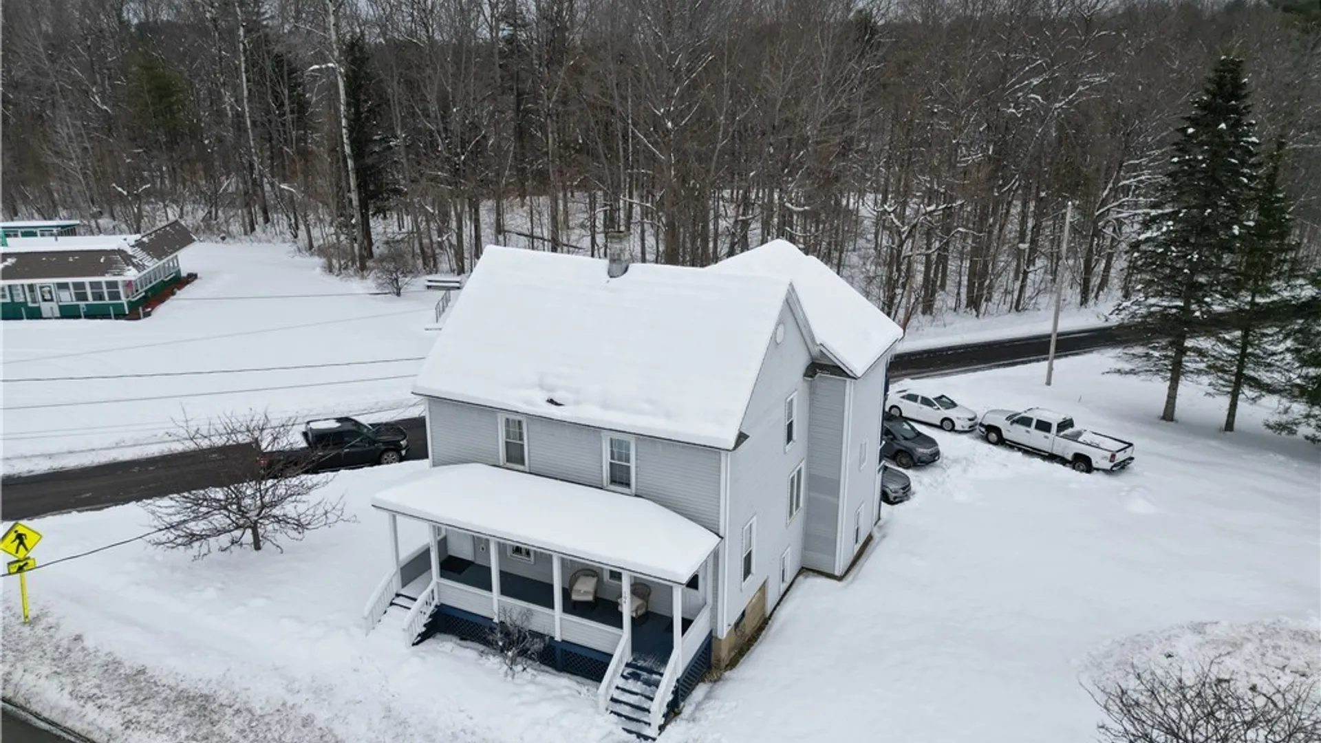 Property at 102 N Helmer Avenue, Manheim, NY 13329 19