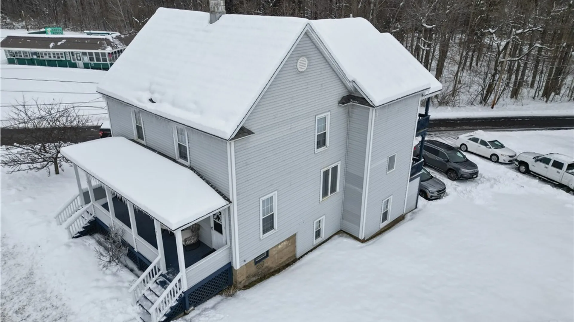 Property at 102 N Helmer Avenue, Manheim, NY 13329 20