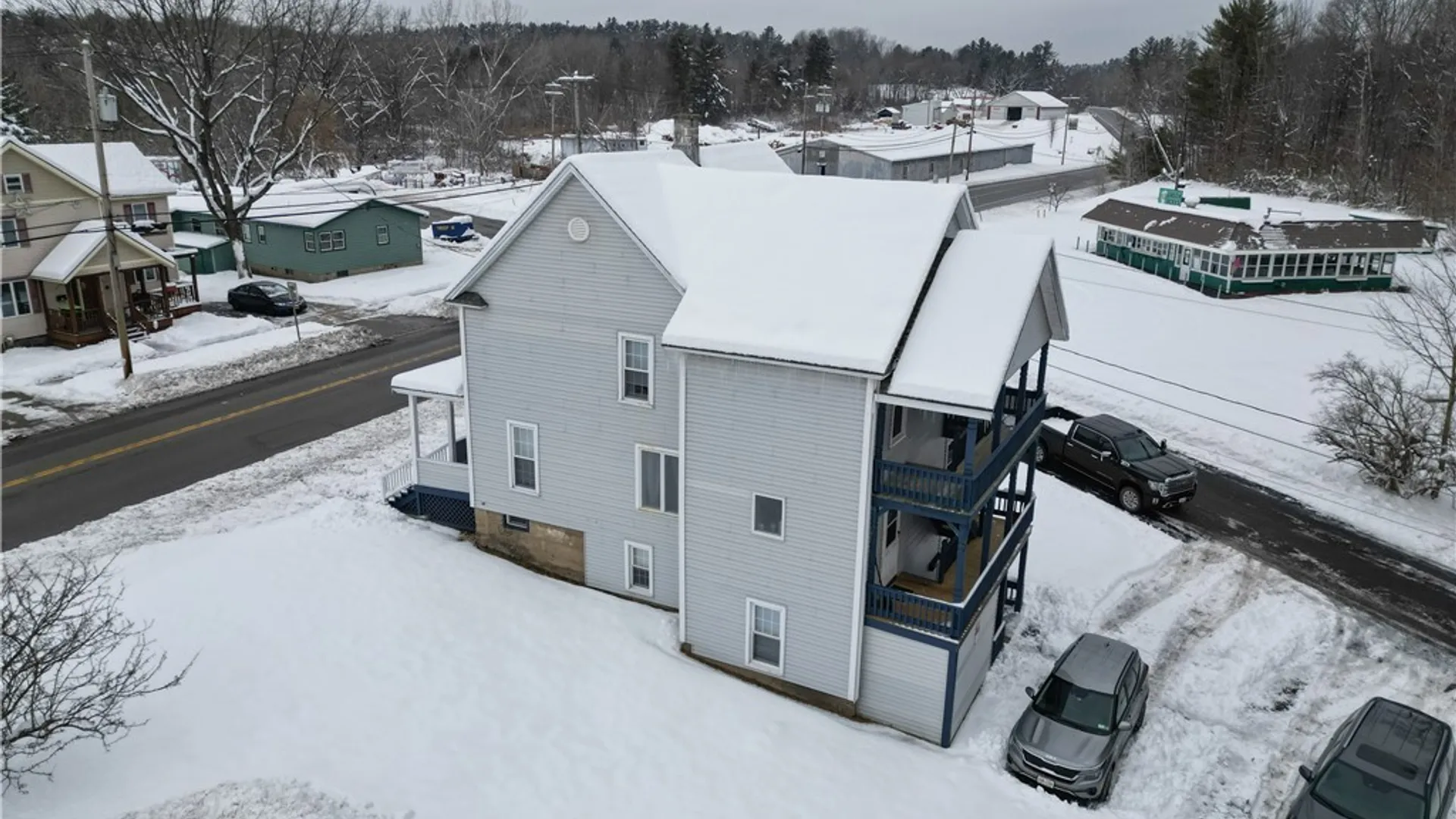Property at 102 N Helmer Avenue, Manheim, NY 13329 21