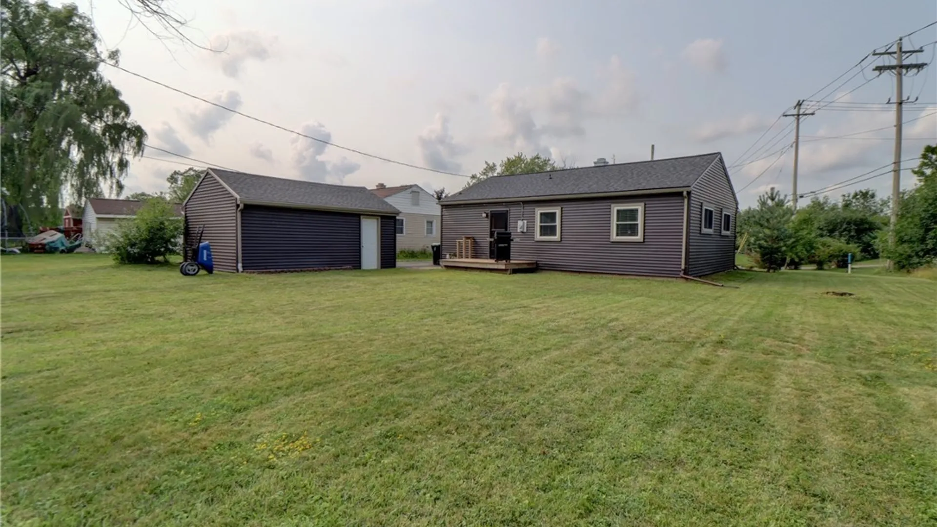 Property at 330 Canton Street, Tonawanda, NY 14150 24