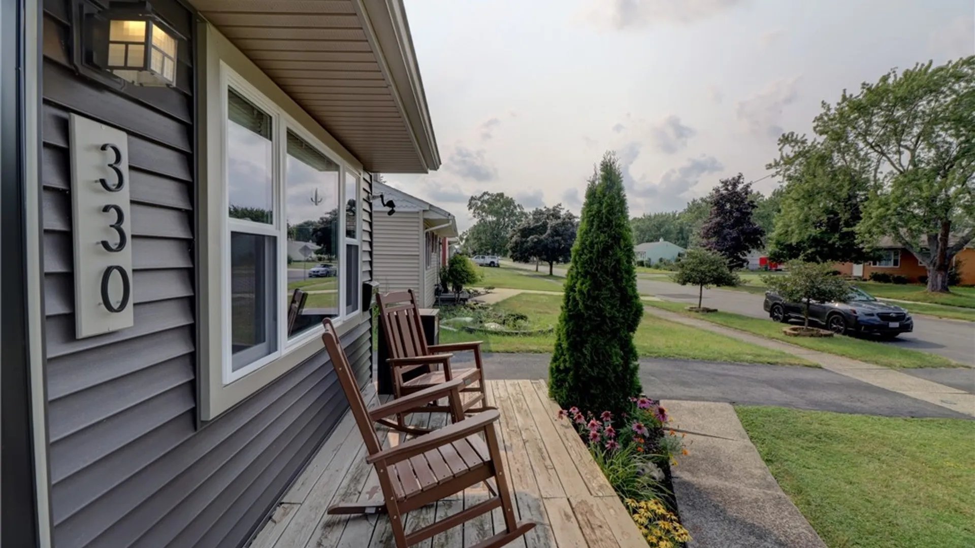 Property at 330 Canton Street, Tonawanda, NY 14150 4