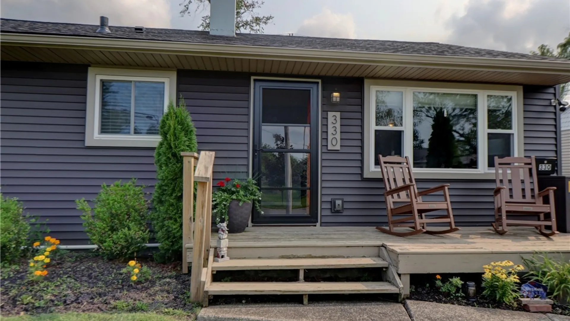 Property at 330 Canton Street, Tonawanda, NY 14150 2