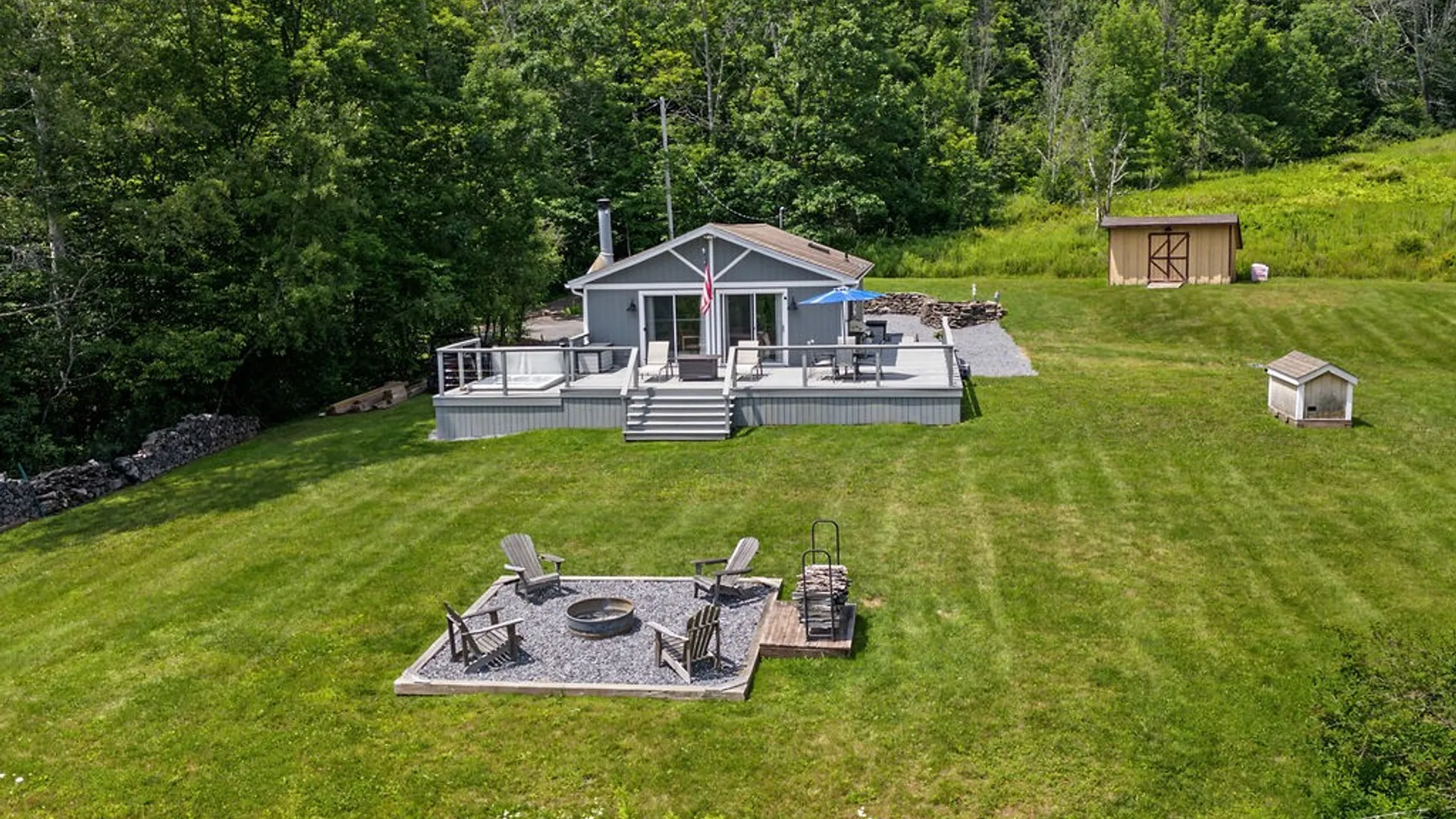Property at 34 Gary Place Place, Roxbury, NY 12474 31