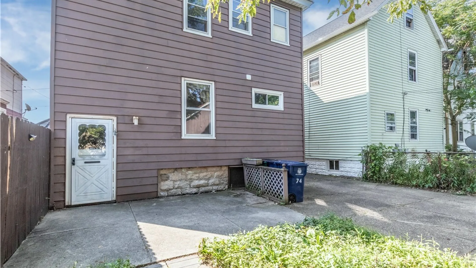 Property at 74 Ryan Street, Buffalo, NY 14210 47
