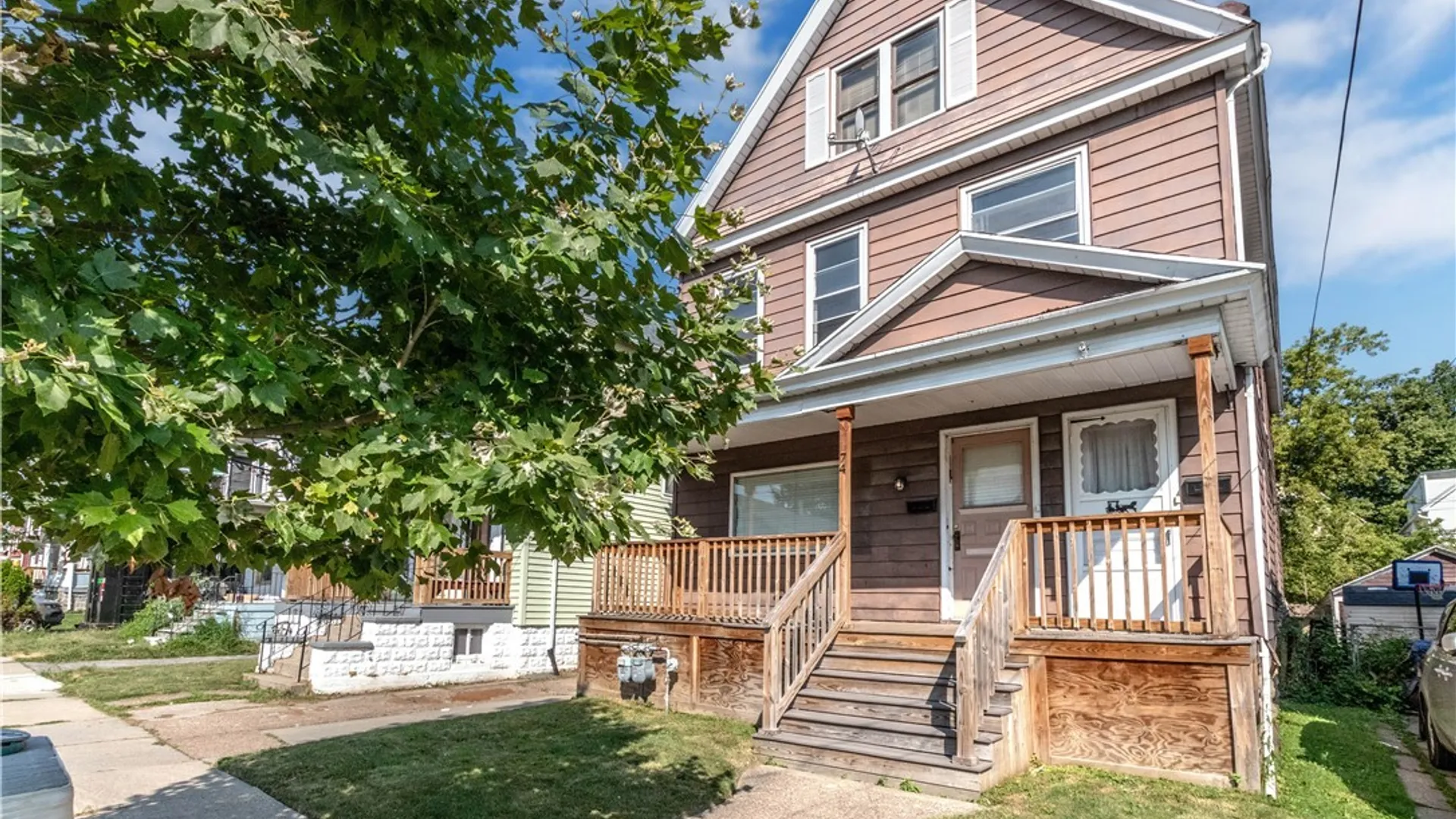 Property at 74 Ryan Street, Buffalo, NY 14210 3