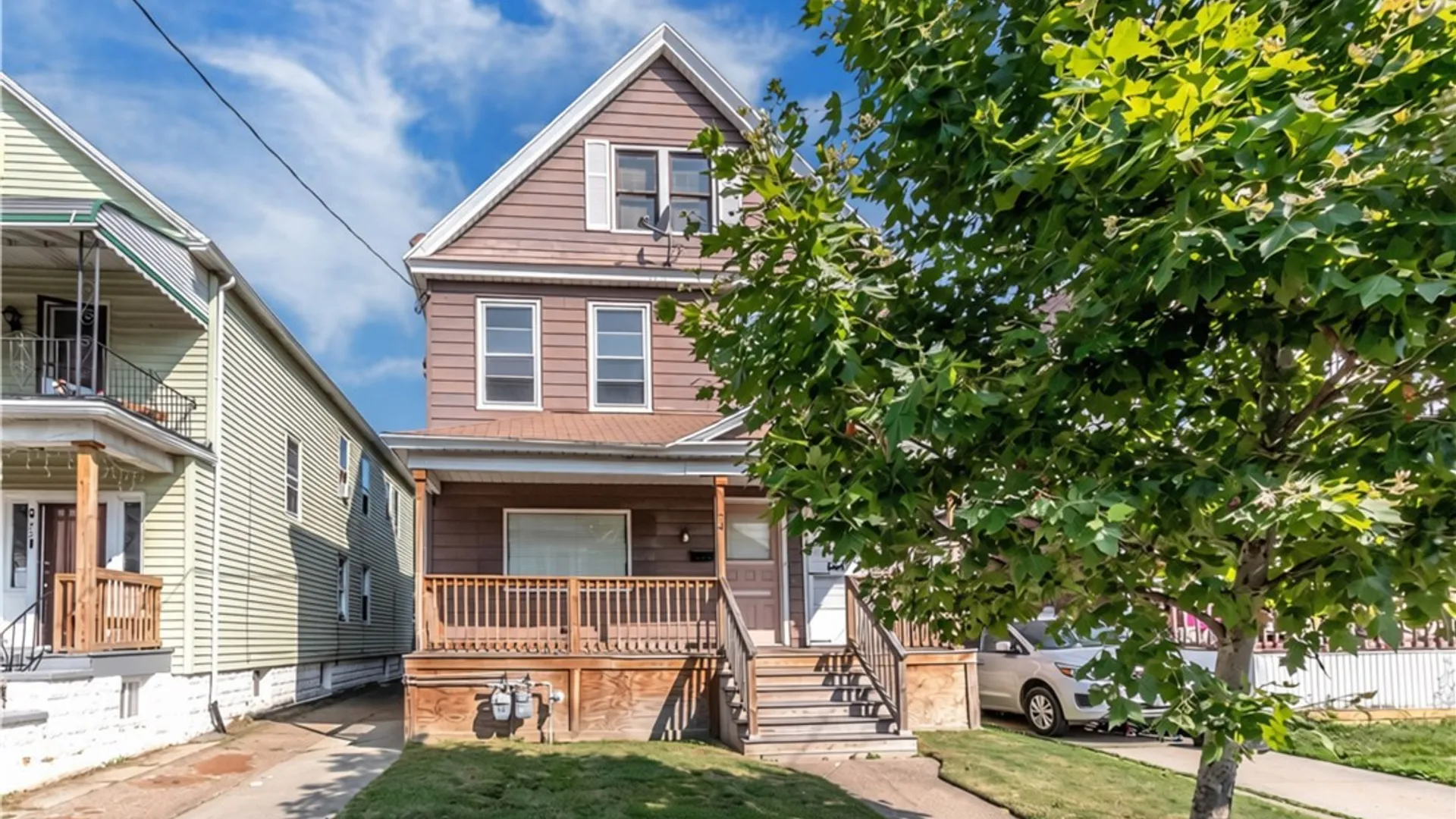 Property at 74 Ryan Street, Buffalo, NY 14210 2