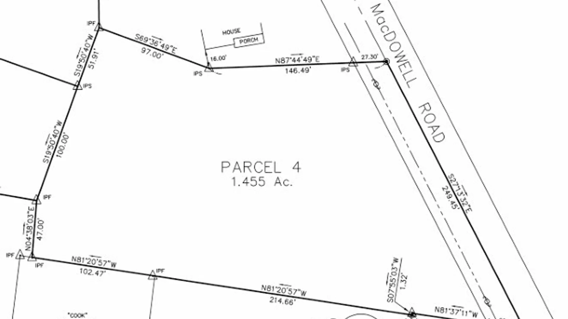 Property at 0 MacDowell Road, Catharine, NY 14869 3