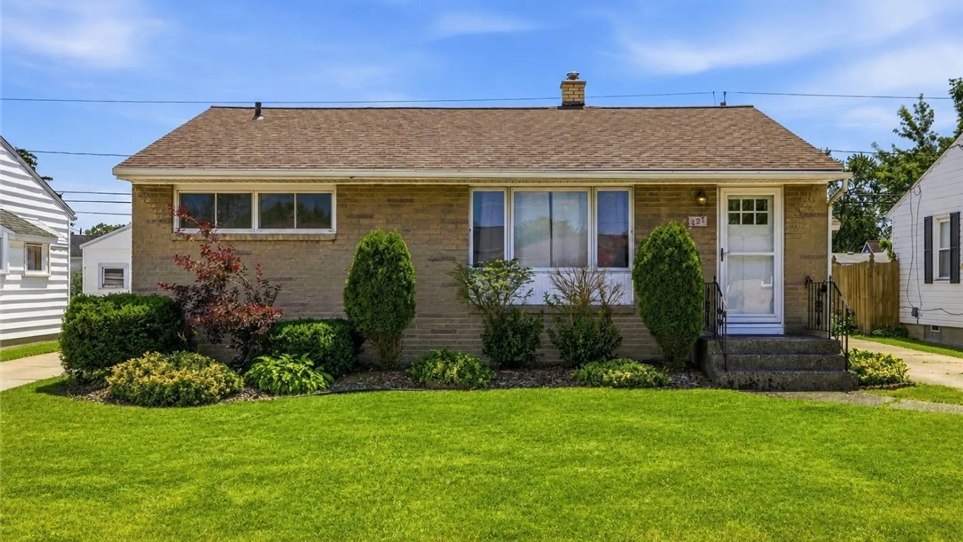 Property at 227 Seton Road, Cheektowaga, NY 14225 2