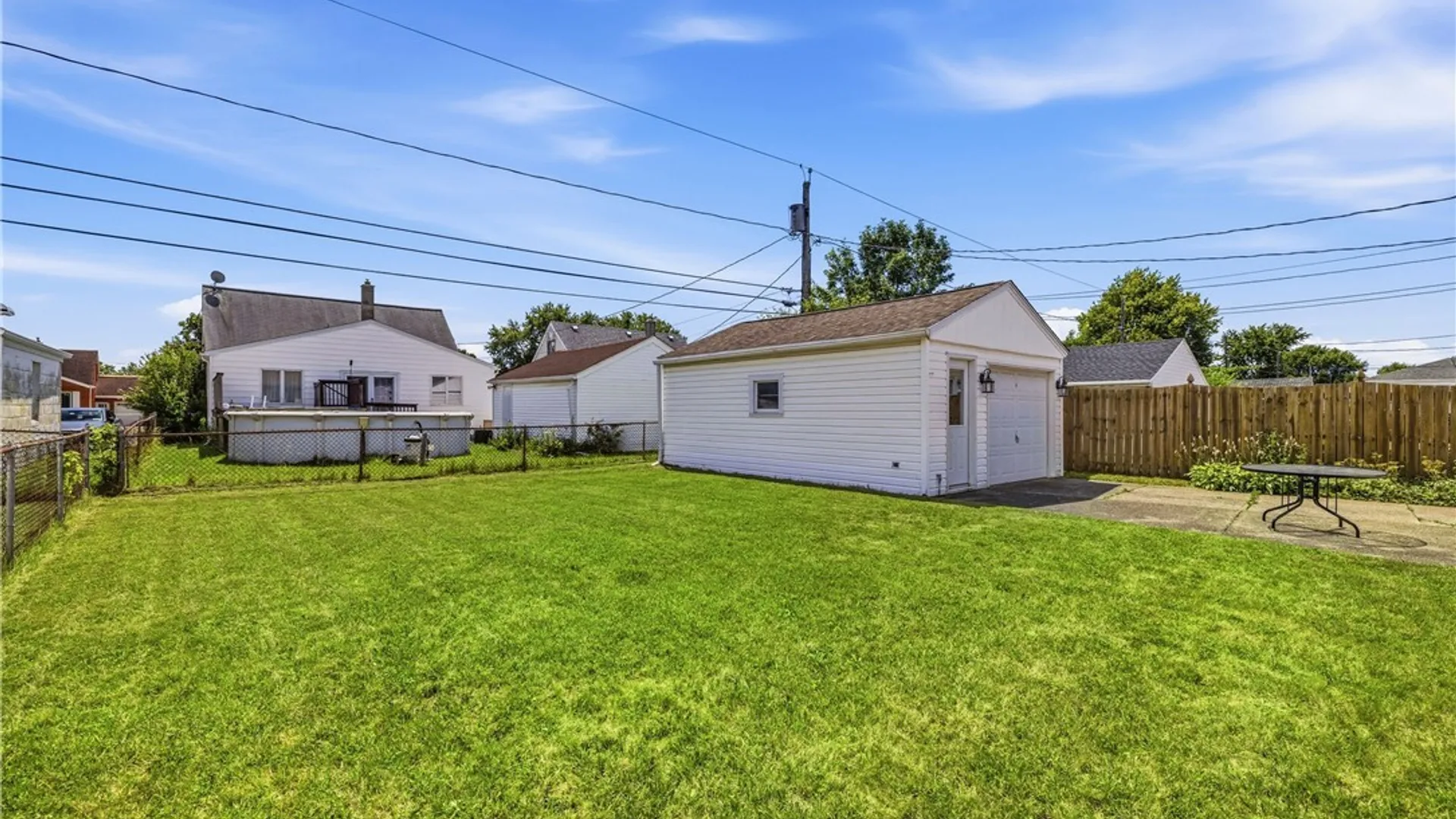 Property at 227 Seton Road, Cheektowaga, NY 14225 21