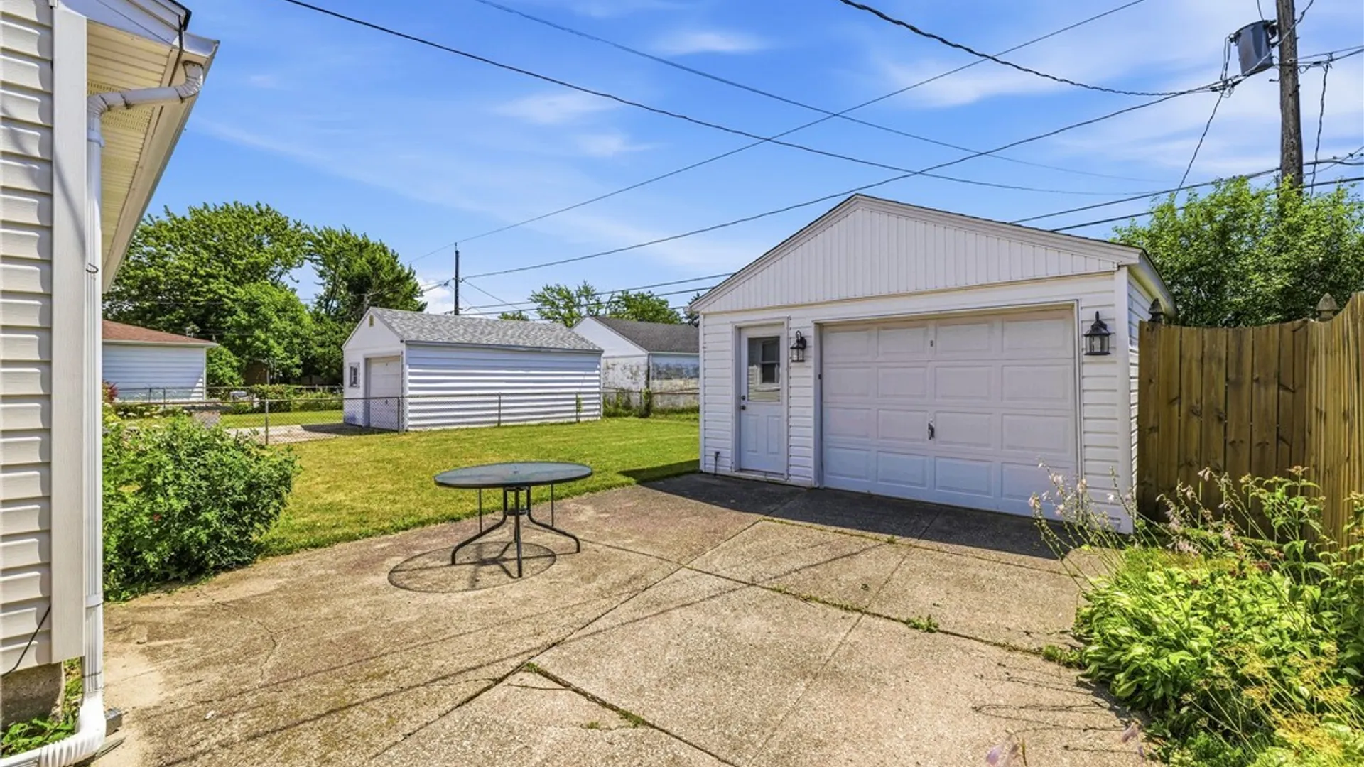 Property at 227 Seton Road, Cheektowaga, NY 14225 23