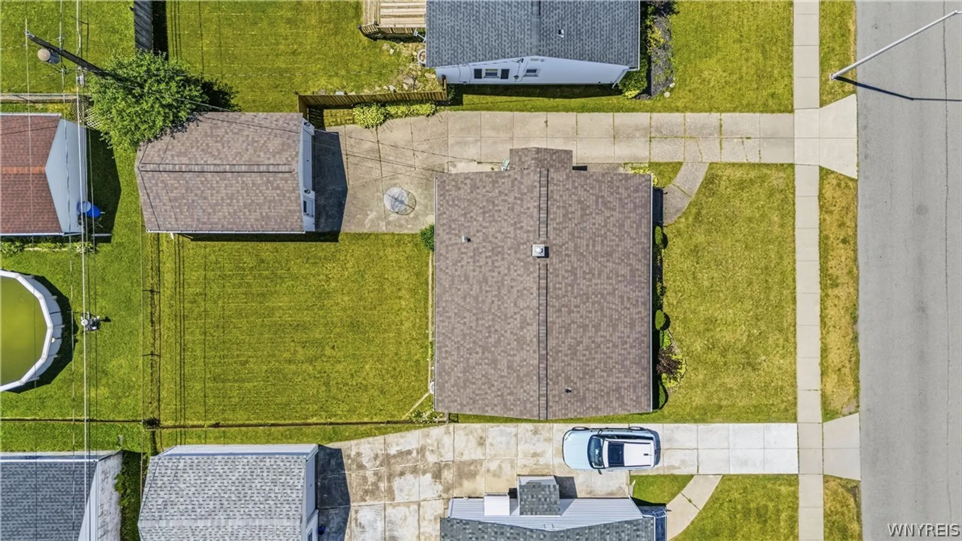 Property at 227 Seton Road, Cheektowaga, NY 14225 26