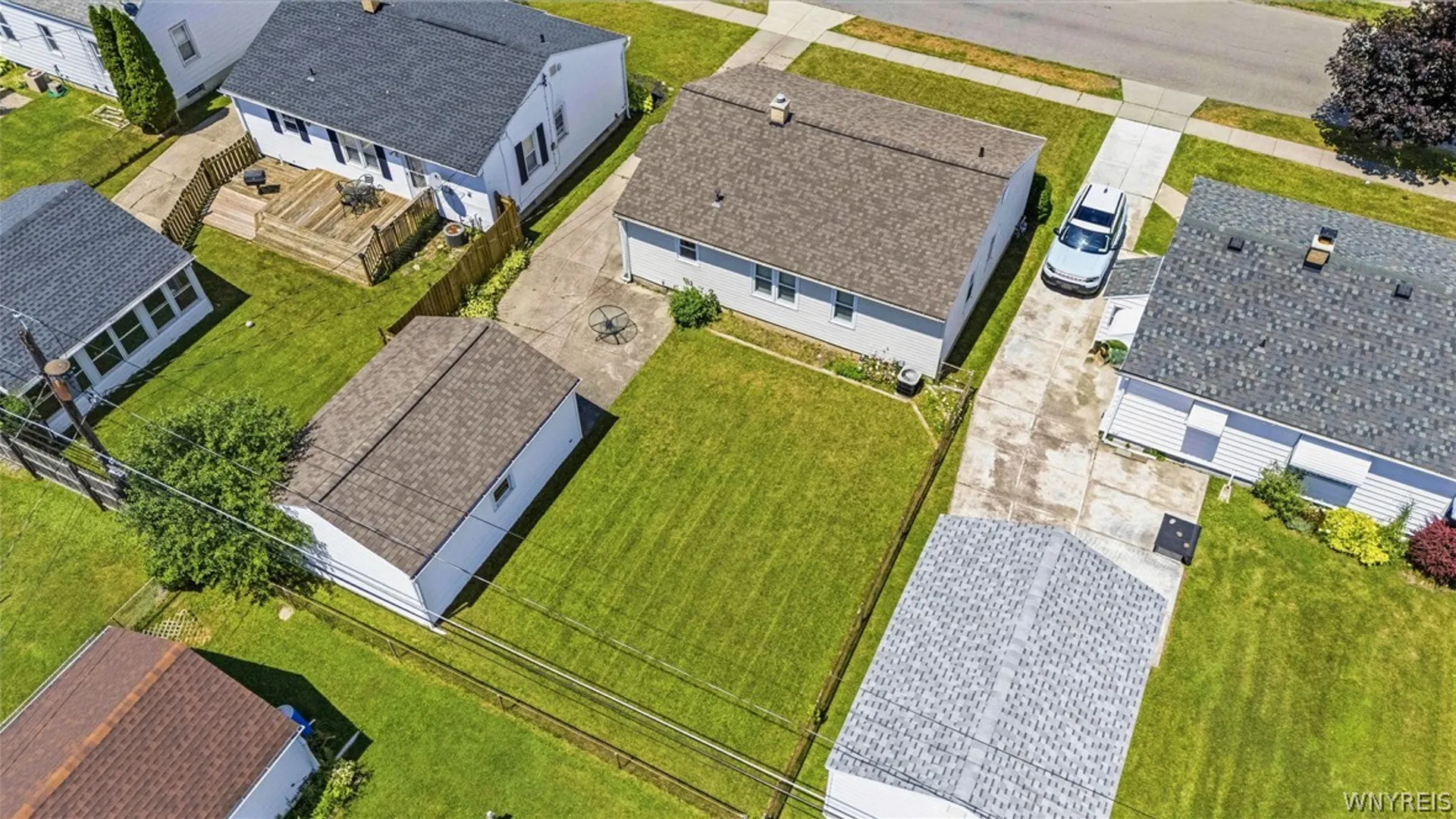 Property at 227 Seton Road, Cheektowaga, NY 14225 27