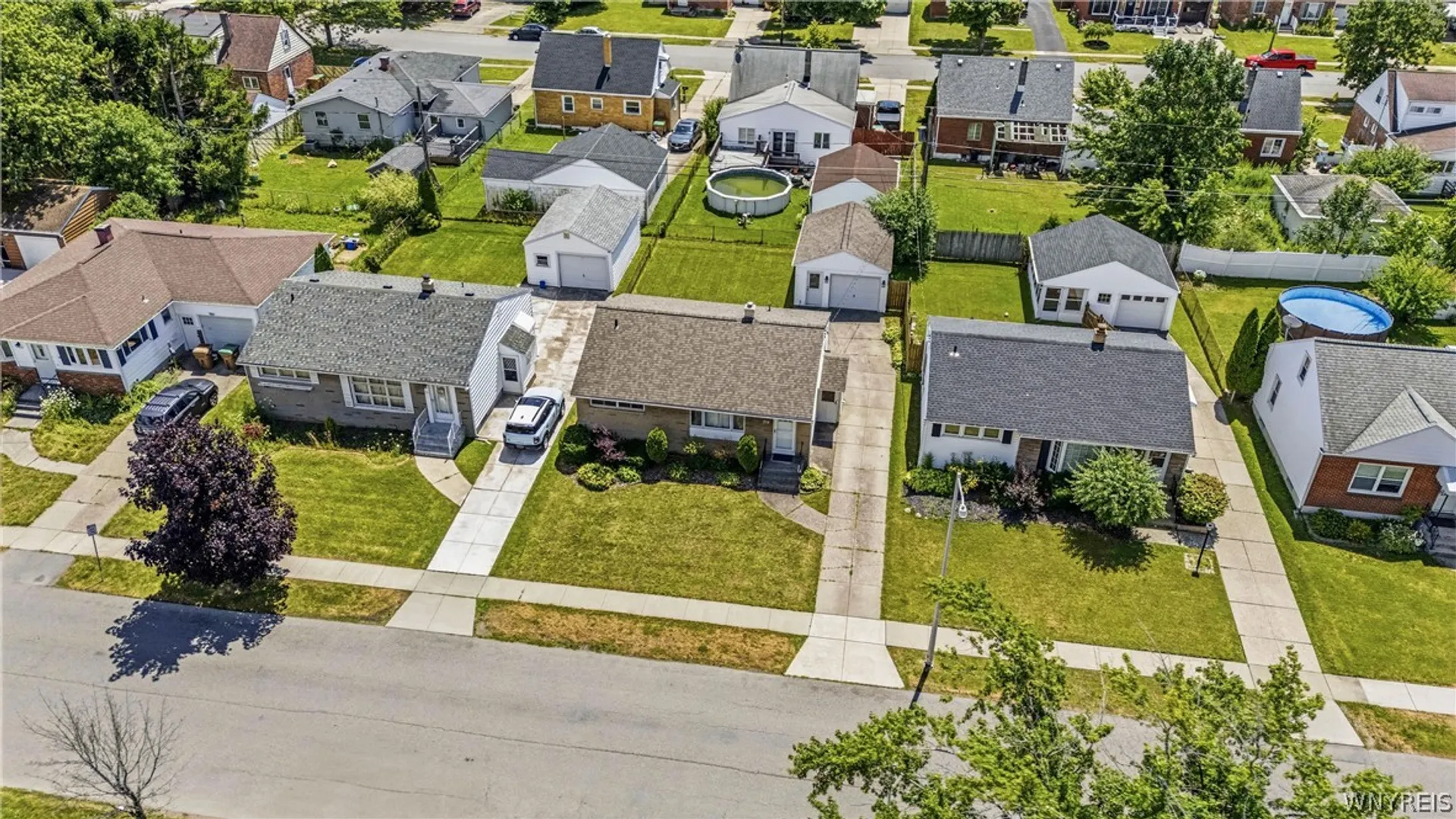 Property at 227 Seton Road, Cheektowaga, NY 14225 28