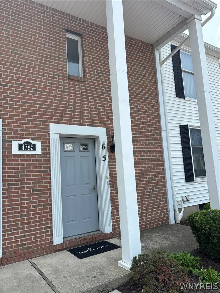 Property at 4785 Chestnut Ridge #6 Road, Amherst, NY 14228