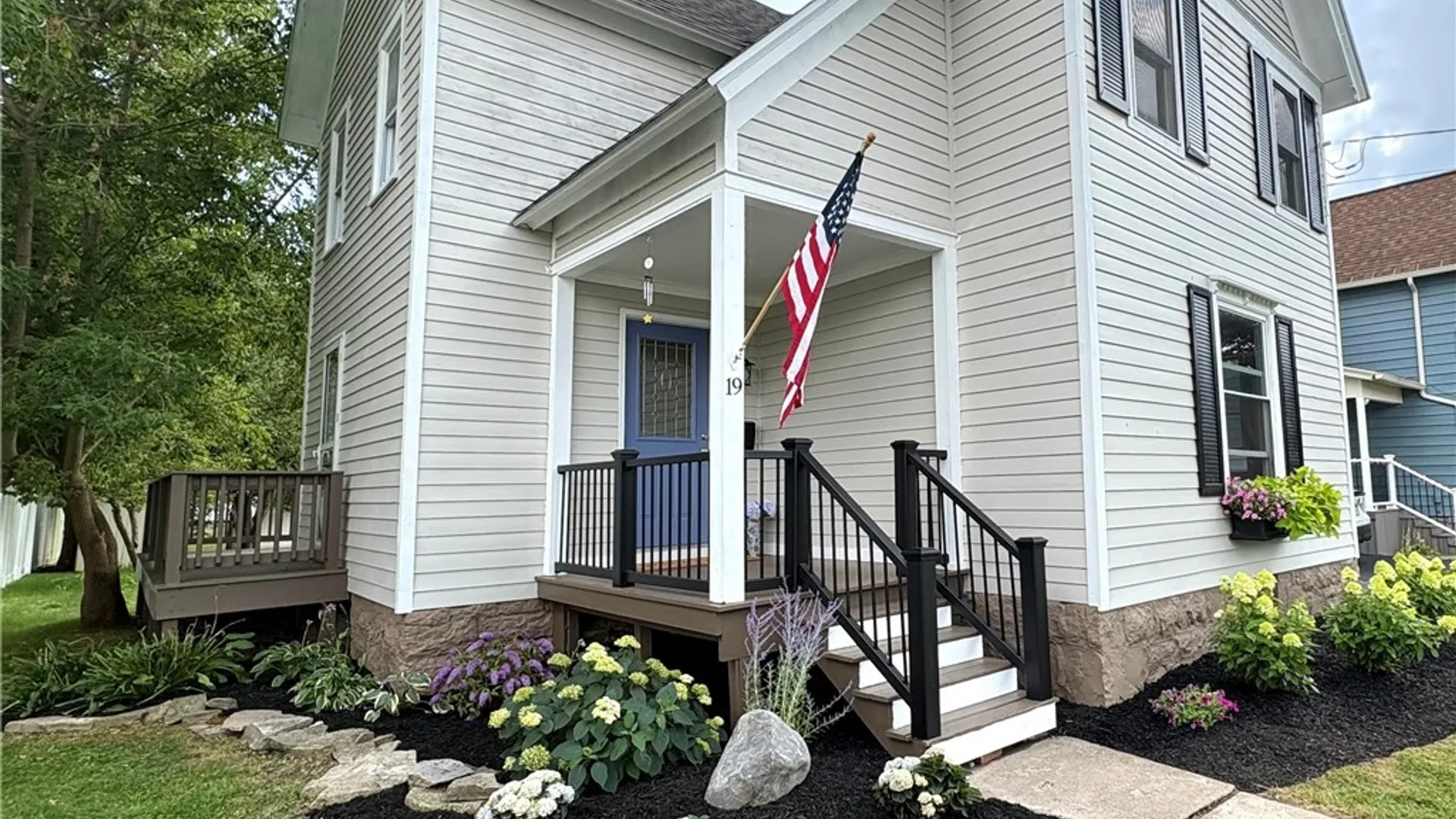 Property at 19 Silver Avenue, Auburn, NY 13021 3