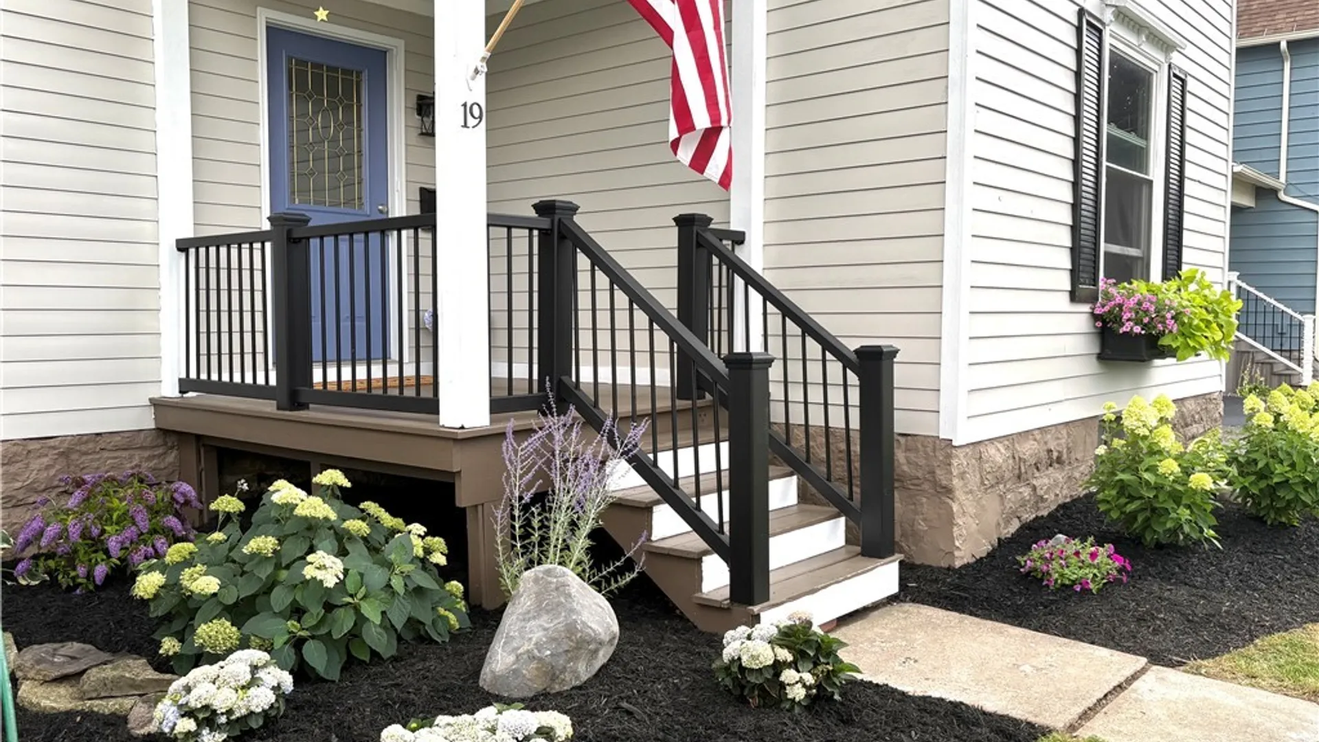 Property at 19 Silver Avenue, Auburn, NY 13021 4