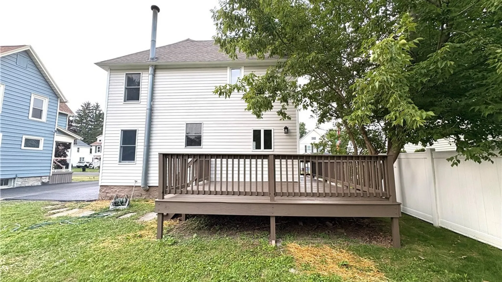 Property at 19 Silver Avenue, Auburn, NY 13021 5
