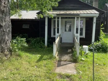 Property at 11555 County Road 27, Hume, NY 14536