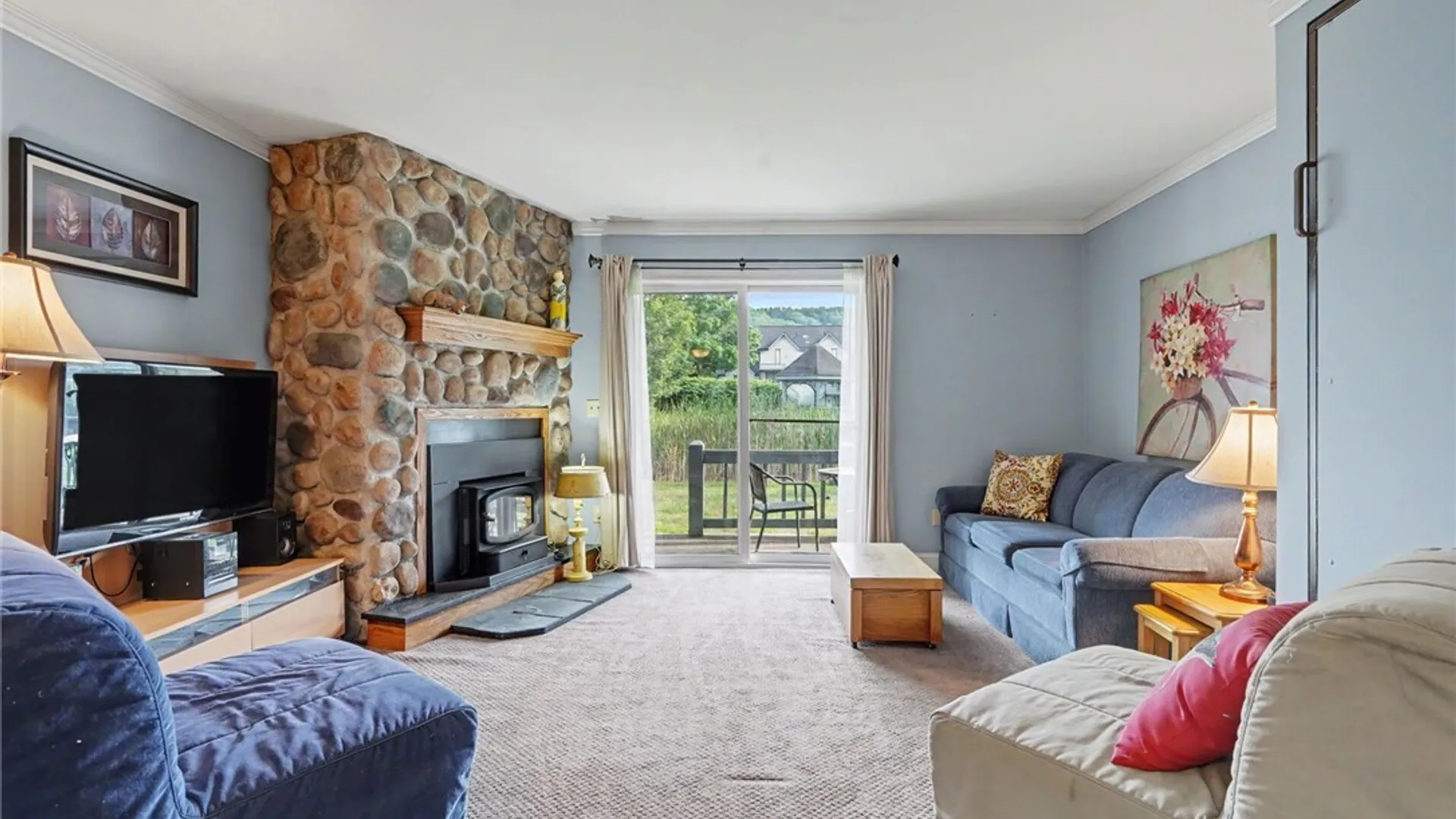 Property at 49 Wildflower, Ellicottville, NY 14731 14