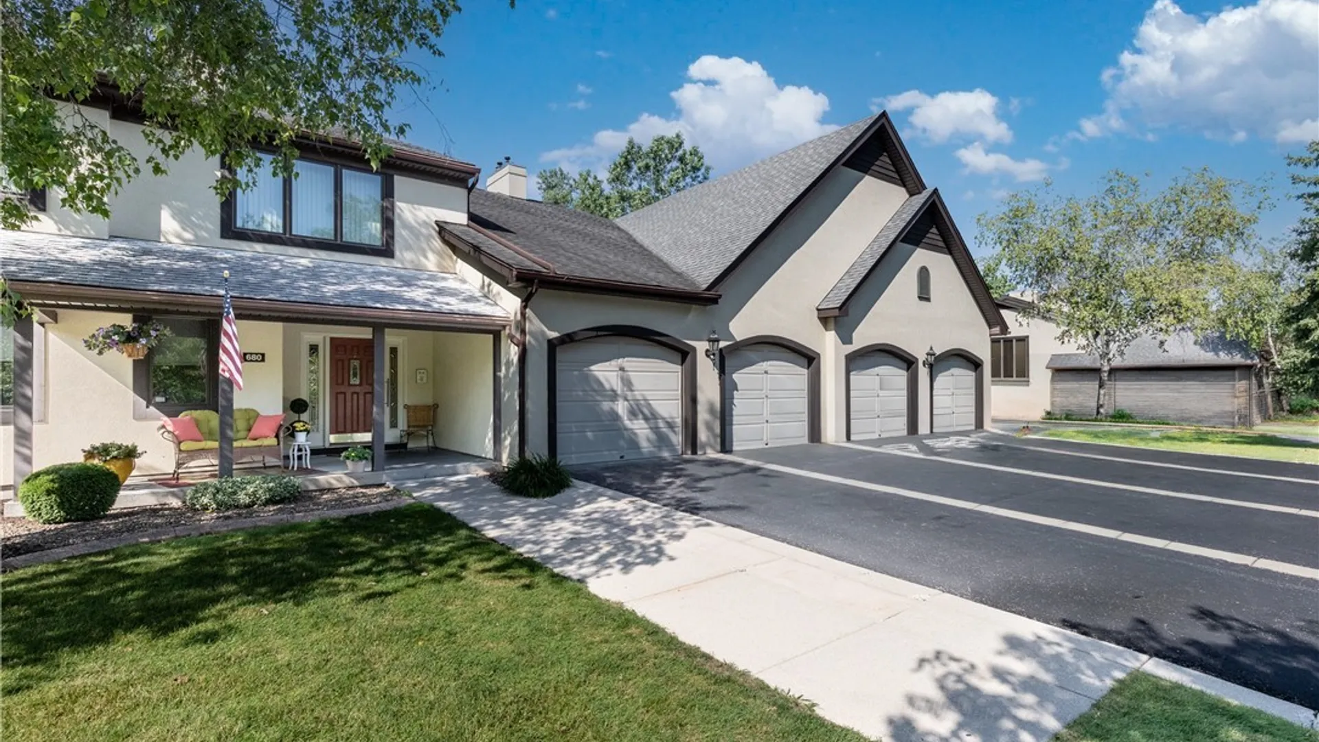 Property at 680 Northridge Drive, Lewiston, NY 14092 3
