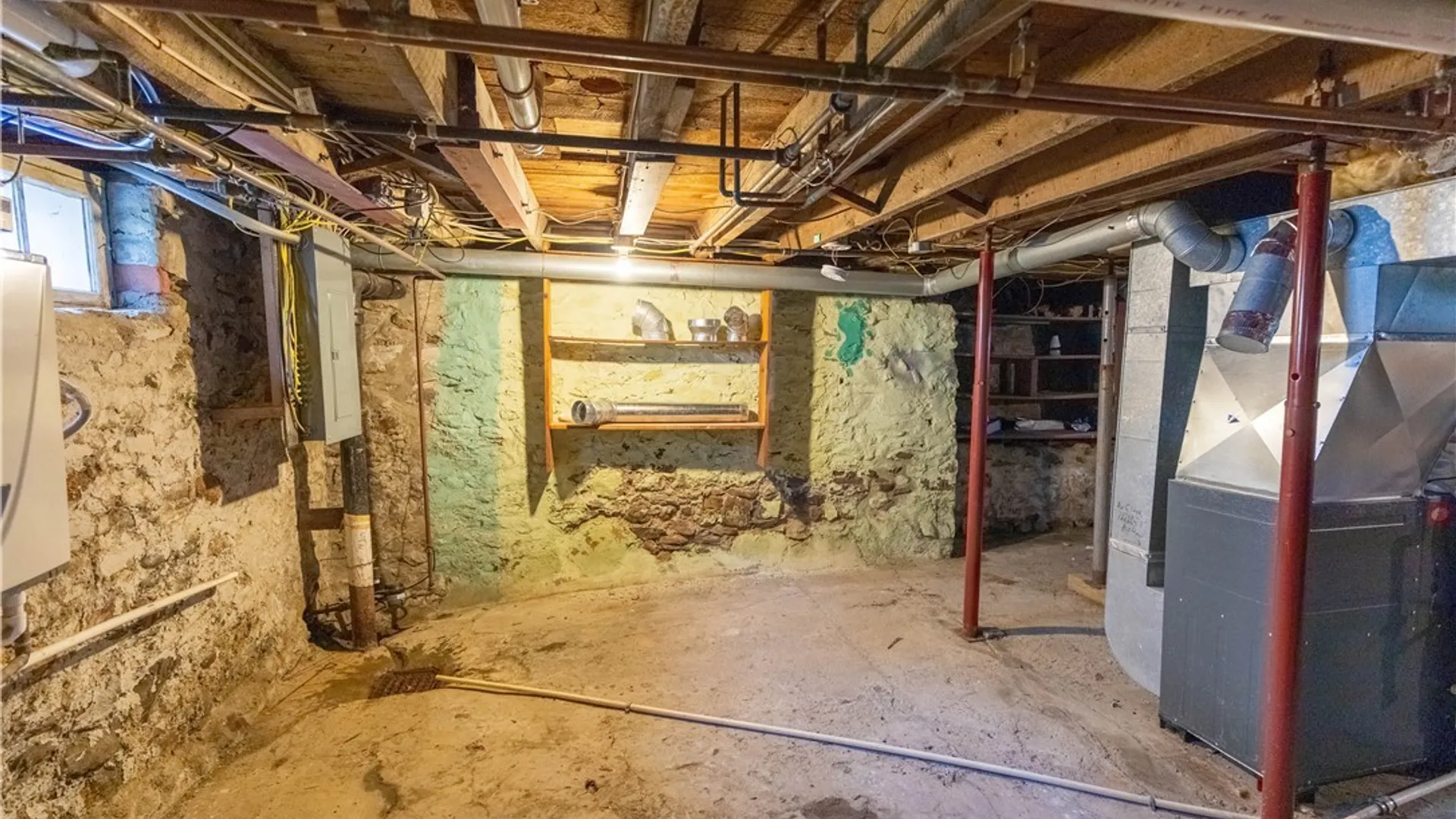 Property at 106 Lake Street, Perry, NY 14530 22