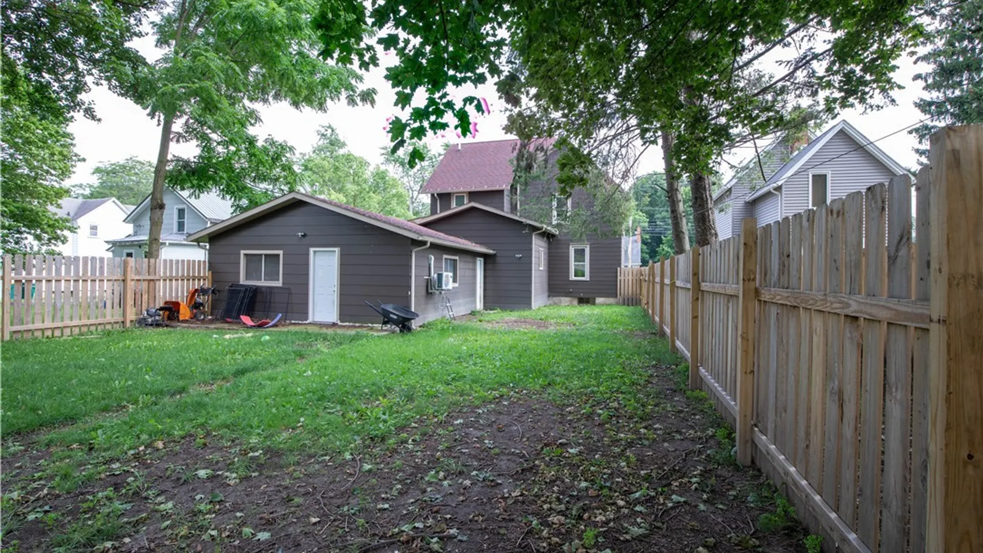 Property at 106 Lake Street, Perry, NY 14530 23
