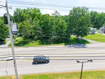 Property at 8553 Sheridan Drive, Clarence, NY 14221