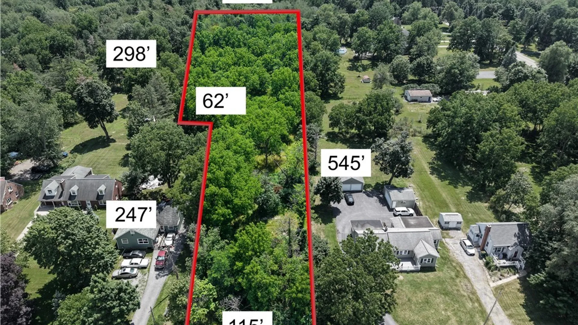 Property at 8553 Sheridan Drive, Clarence, NY 14221 2