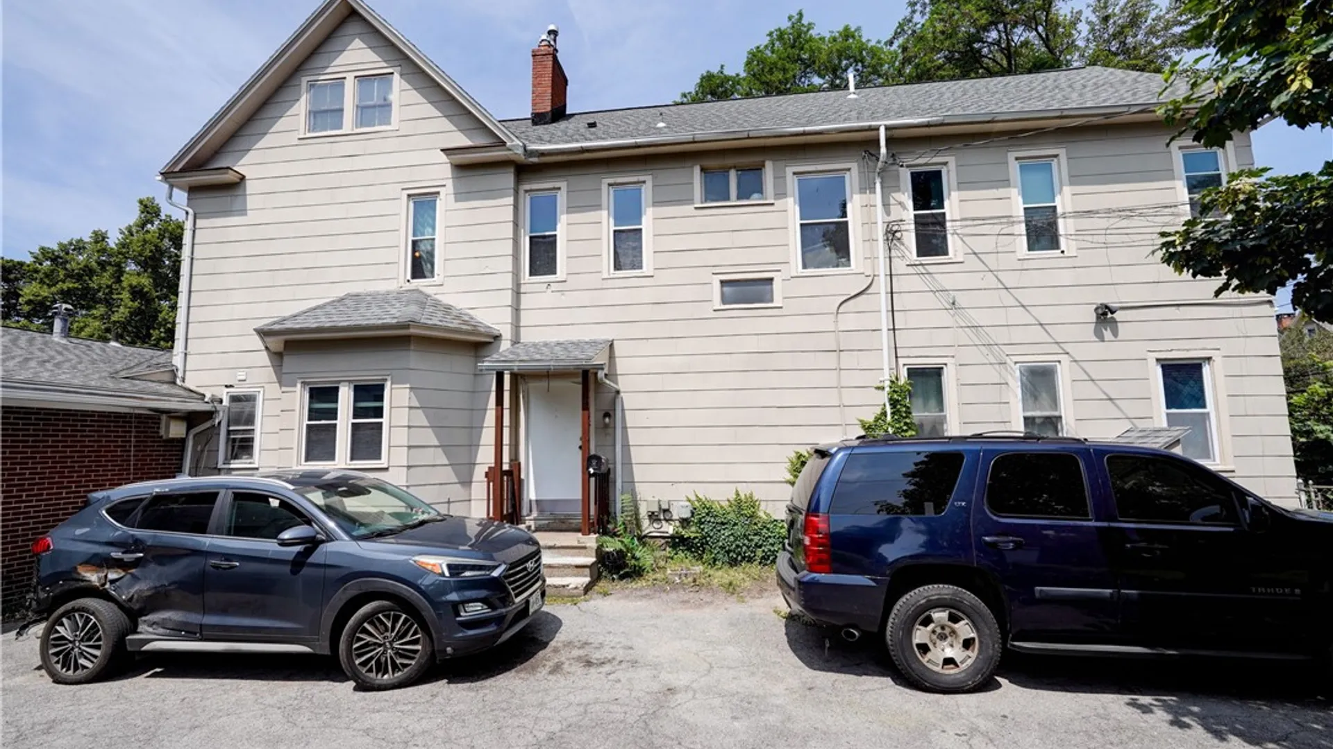 Property at 48-52 Oxford Street, Rochester, NY 14607 18