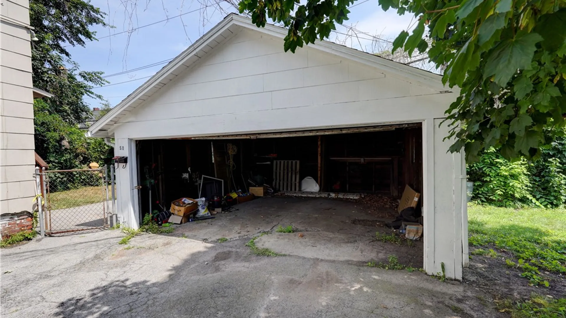 Property at 48-52 Oxford Street, Rochester, NY 14607 20
