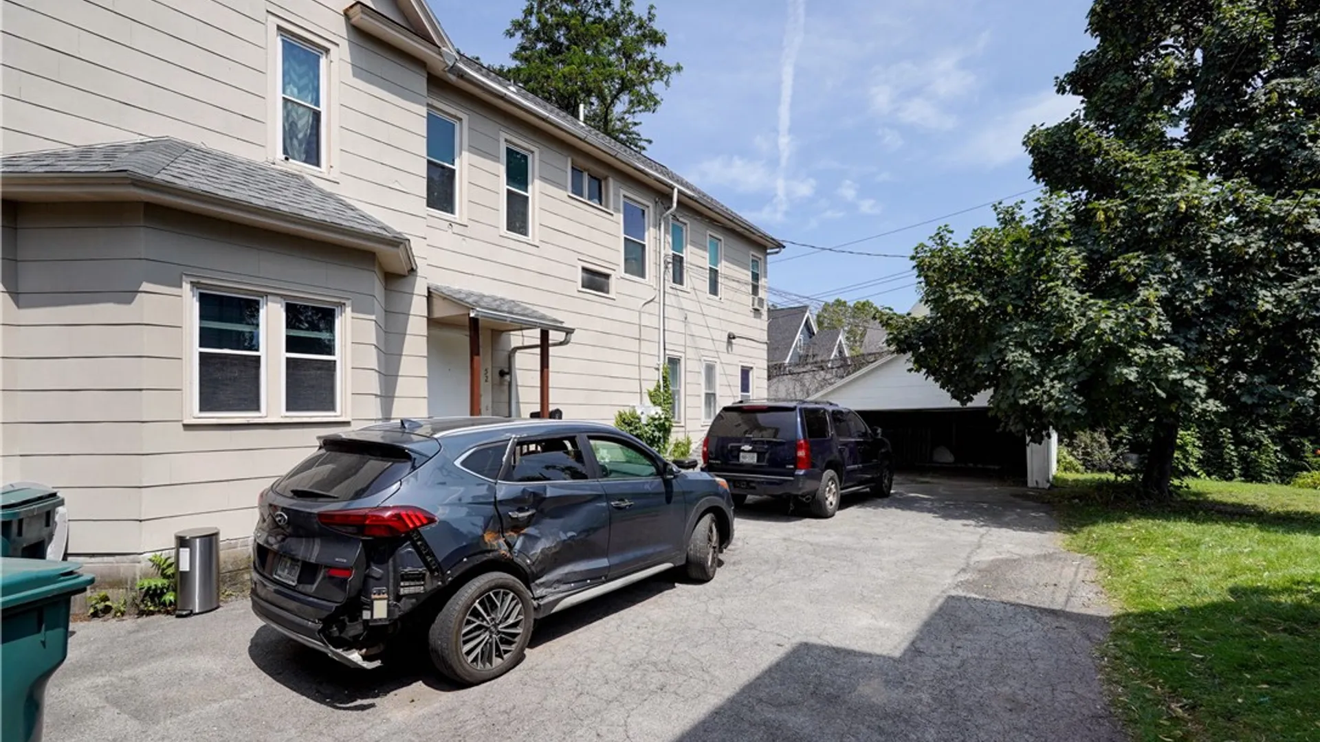 Property at 48-52 Oxford Street, Rochester, NY 14607 21