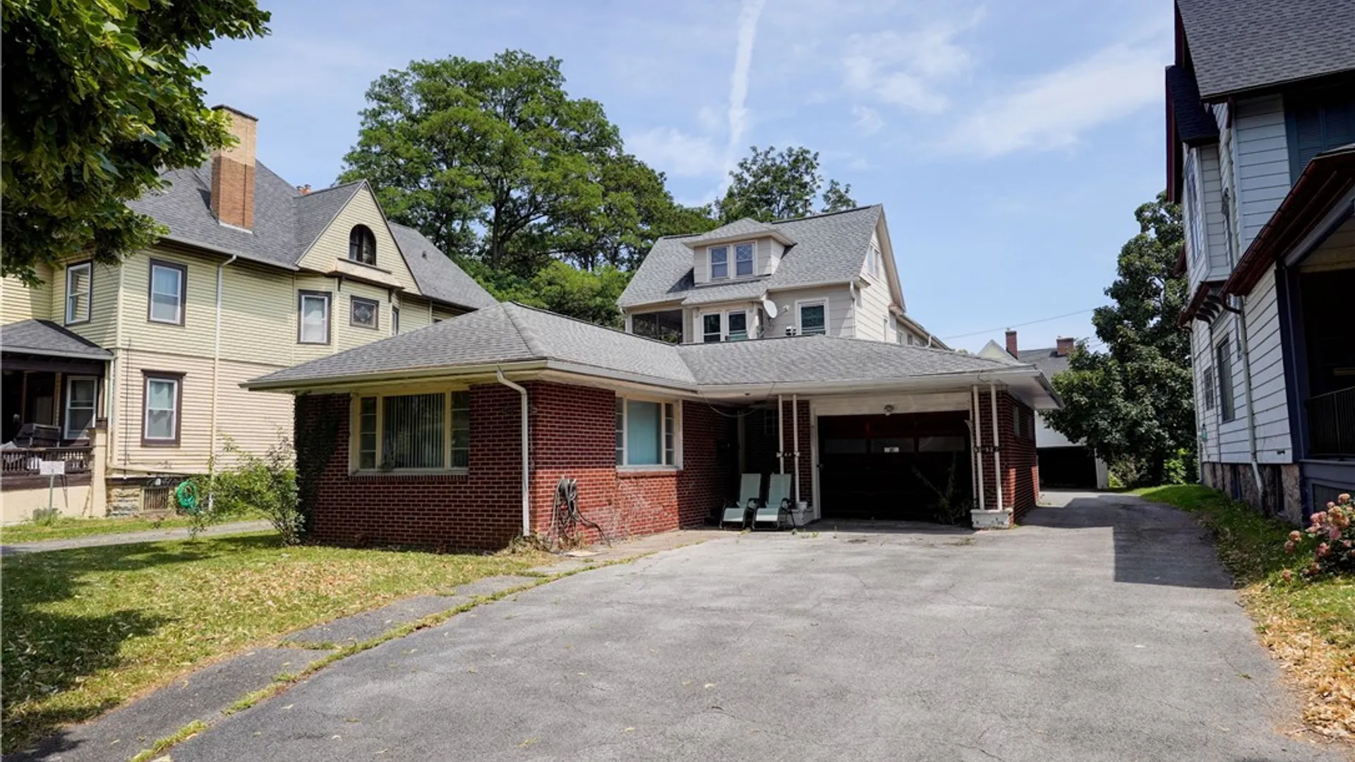Property at 48-52 Oxford Street, Rochester, NY 14607 22