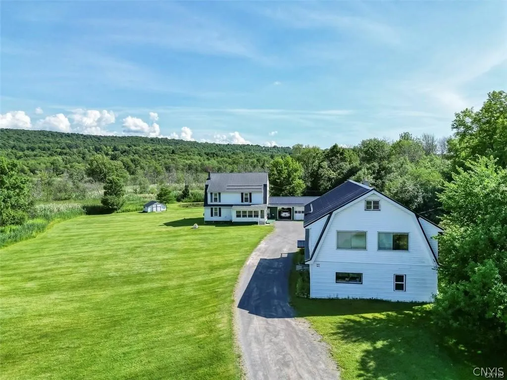 Property at 18674 US Route 11, Watertown Town, NY 13601