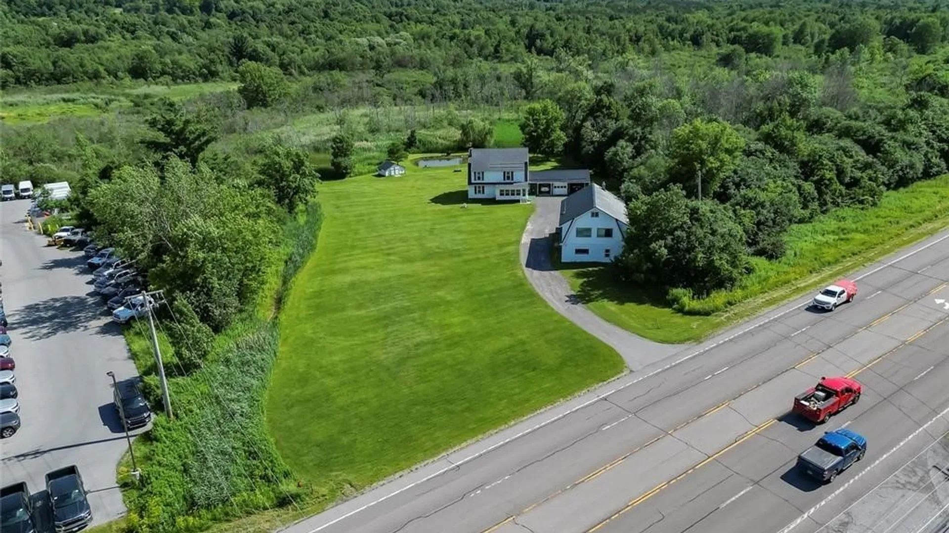 Property at 18674 US Route 11, Watertown Town, NY 13601 4