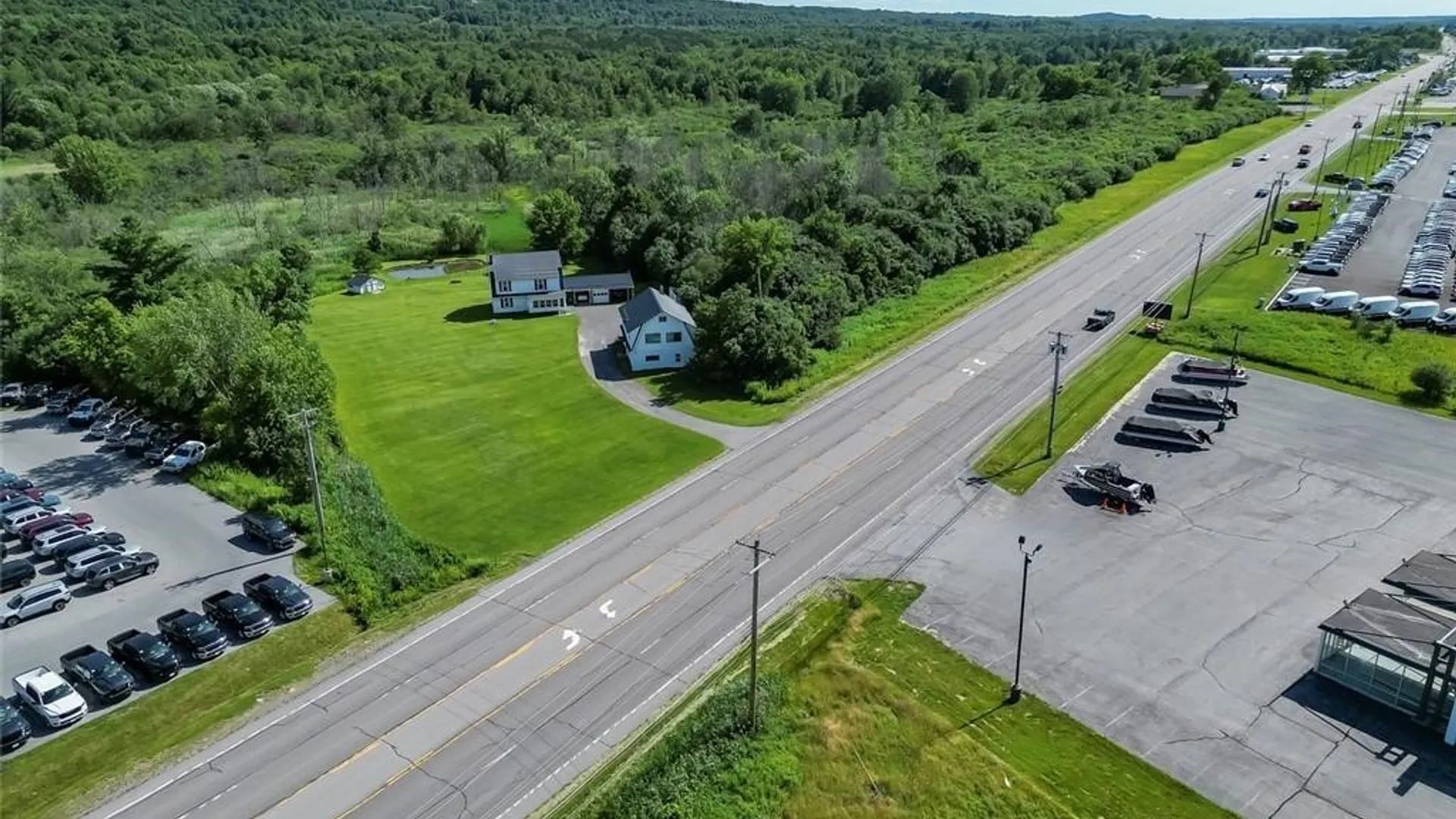 Property at 18674 US Route 11, Watertown Town, NY 13601 9