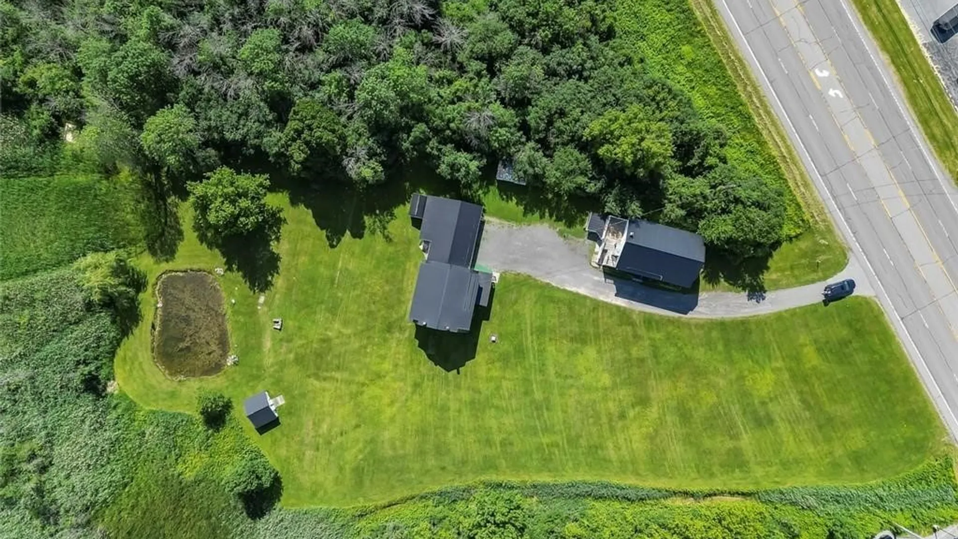 Property at 18674 US Route 11, Watertown Town, NY 13601 10