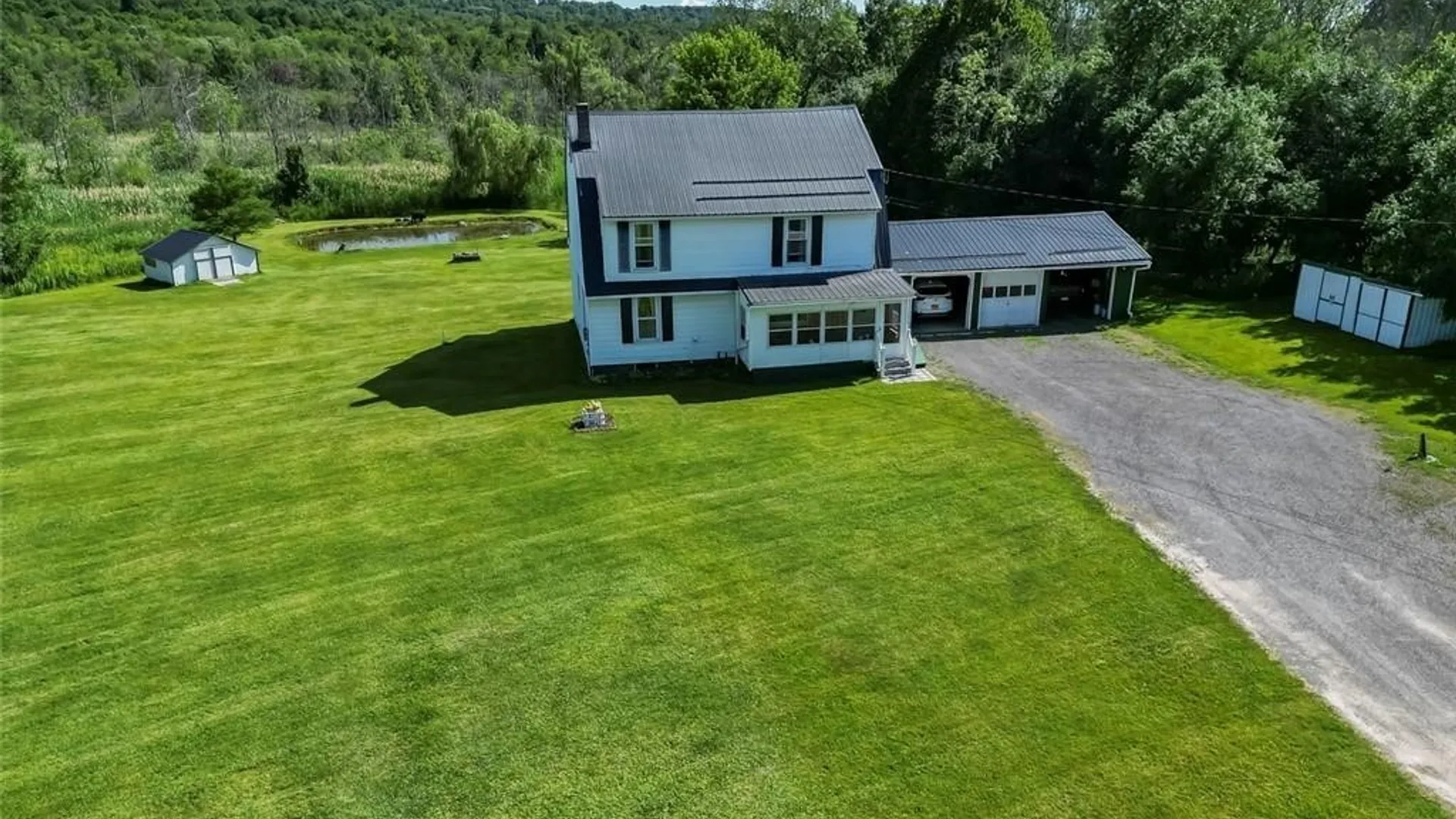 Property at 18674 US Route 11, Watertown Town, NY 13601 13
